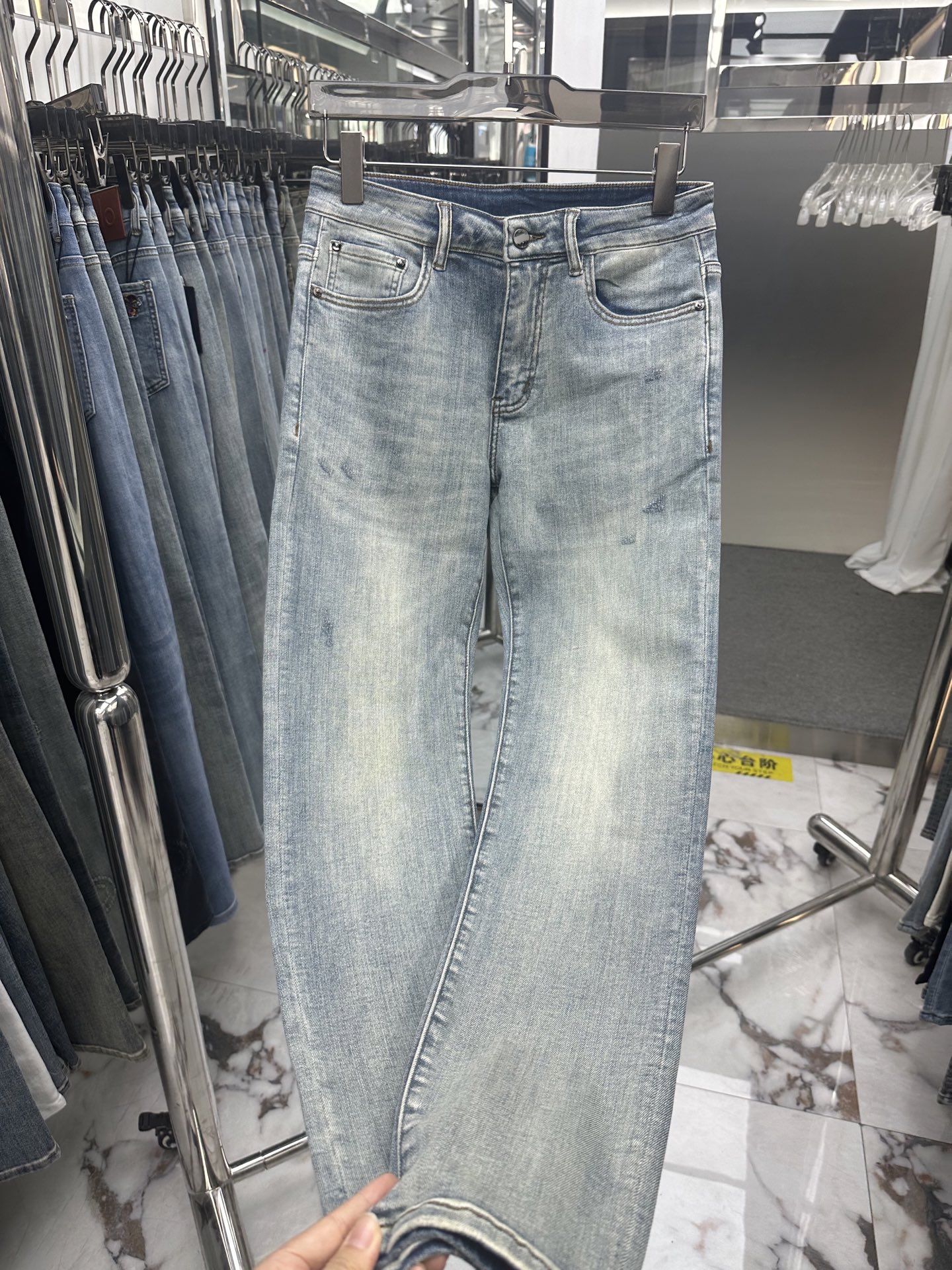 NO:916488,2026 spring and summer style C [spot direct batch] style number 6575 code number 28-3837,,198609092026春夏款 C【现货直批】 款号6575 码数28-3837,,,Men's clothing