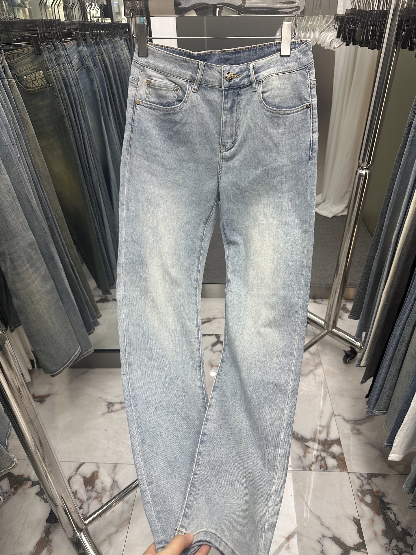 NO:916496,2026 spring and summer style C [spot direct batch] style number 6380 code number 28-3837,,198609092026春夏款 C【现货直批】 款号6380 码数28-3837,,,Men's clothing