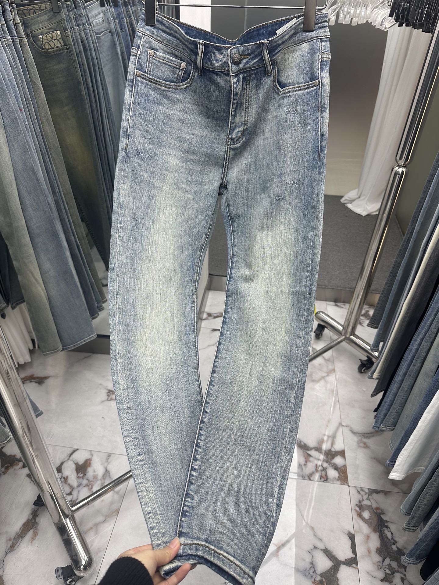 NO:916491,2026 spring and summer model D [spot direct batch] style number 6578 code number 28-3837,,198609092026春夏款 D【现货直批】 款号6578 码数28-3837,,,Men's clothing