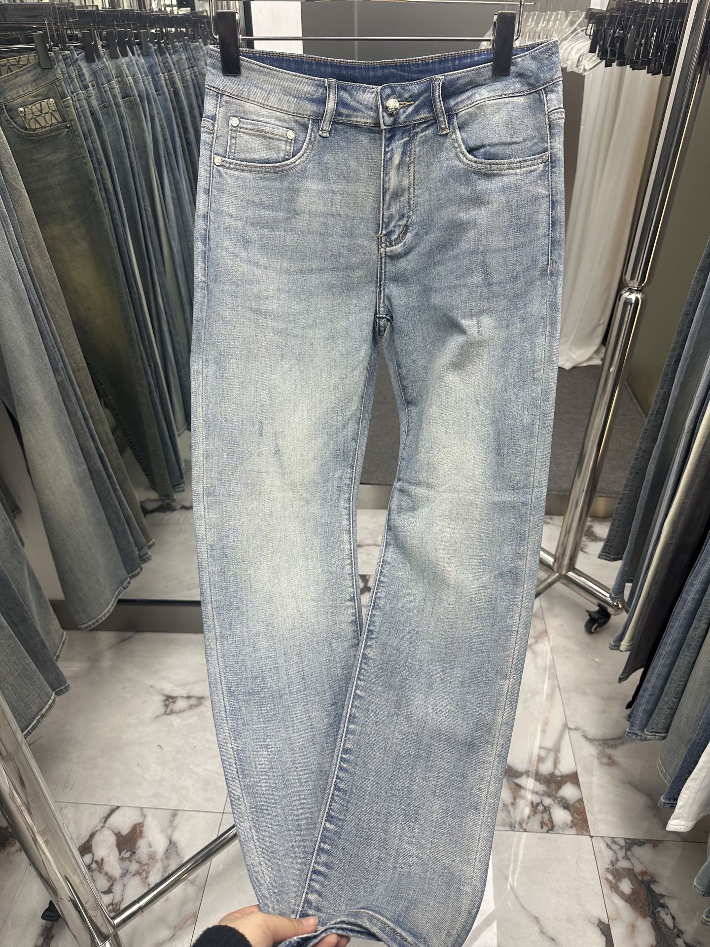 NO:925895,2026 spring and summer model D [spot direct batch] style number 6692 code number 28-3837,,198609092026春夏款 D【现货直批】 款号6692 码数28-3837,,,Men's clothing