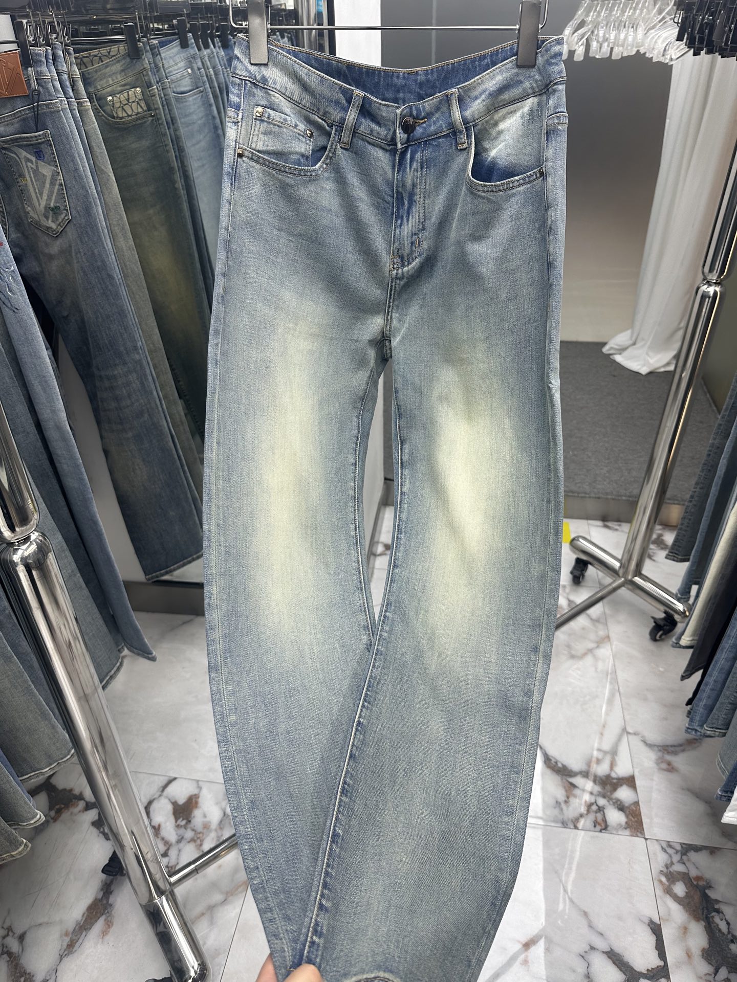 NO:916499,2026 spring and summer model D [spot direct batch] style number 6387 code number 28-3837,,198609092026春夏款 D【现货直批】 款号6387 码数28-3837,,,Men's clothing