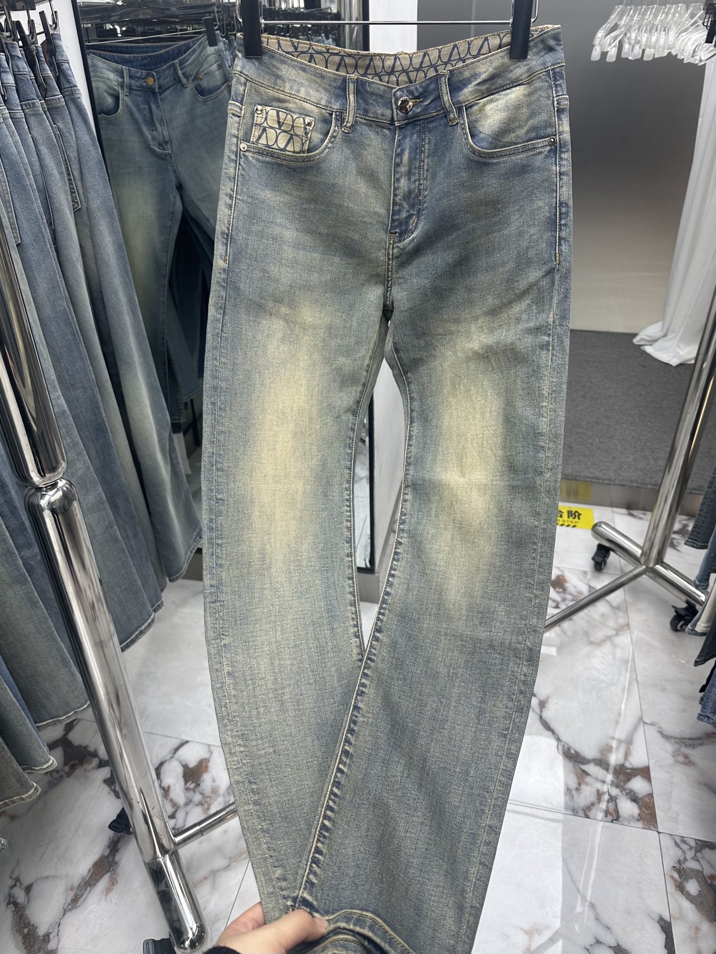NO:925949,2026 spring and summer model D [spot direct batch] style number 6702 code number 28-3837,,198609092026春夏款 D【现货直批】 款号6702 码数28-3837,,,Men's clothing