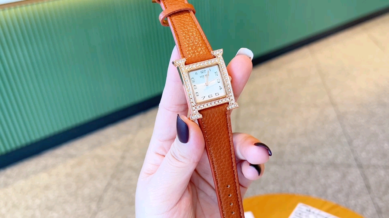 Hermes Reloj