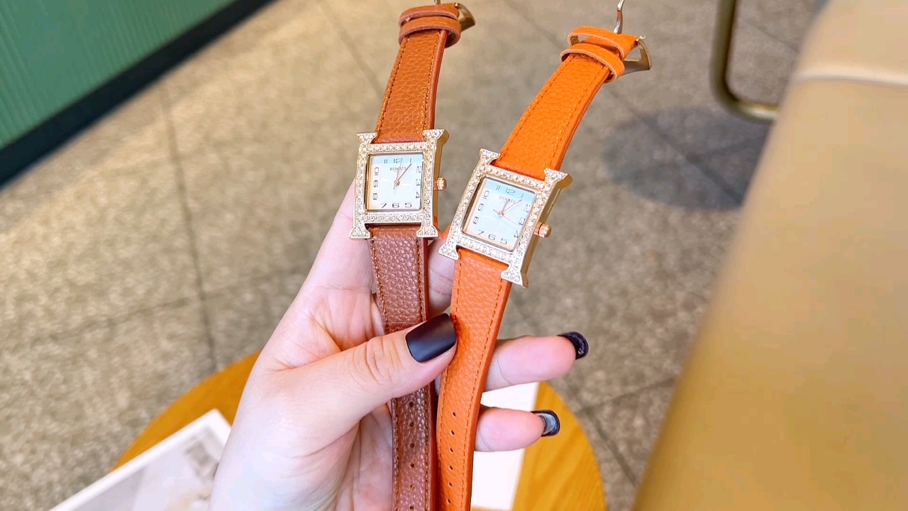 Hermes Reloj