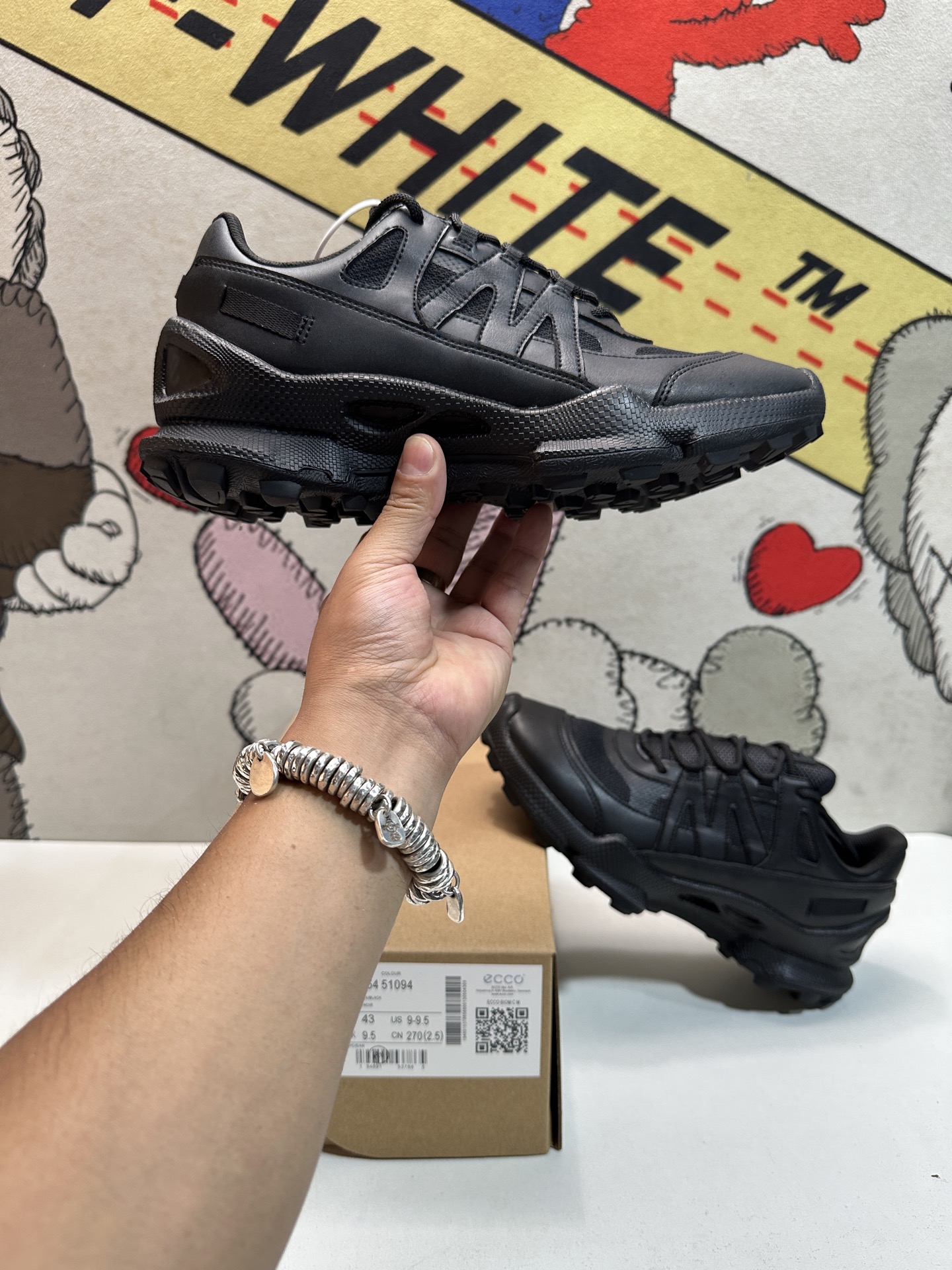 Sneakers 10508