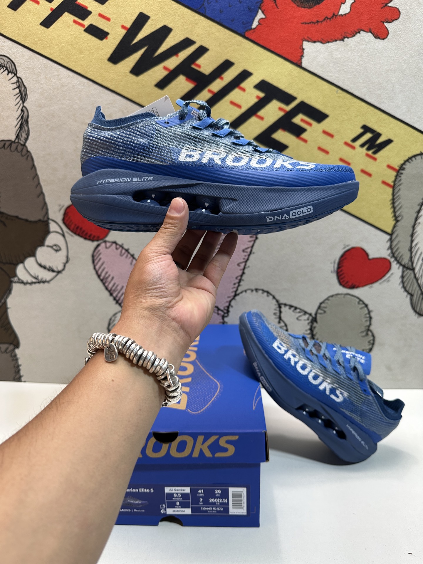 Sneakers 10147