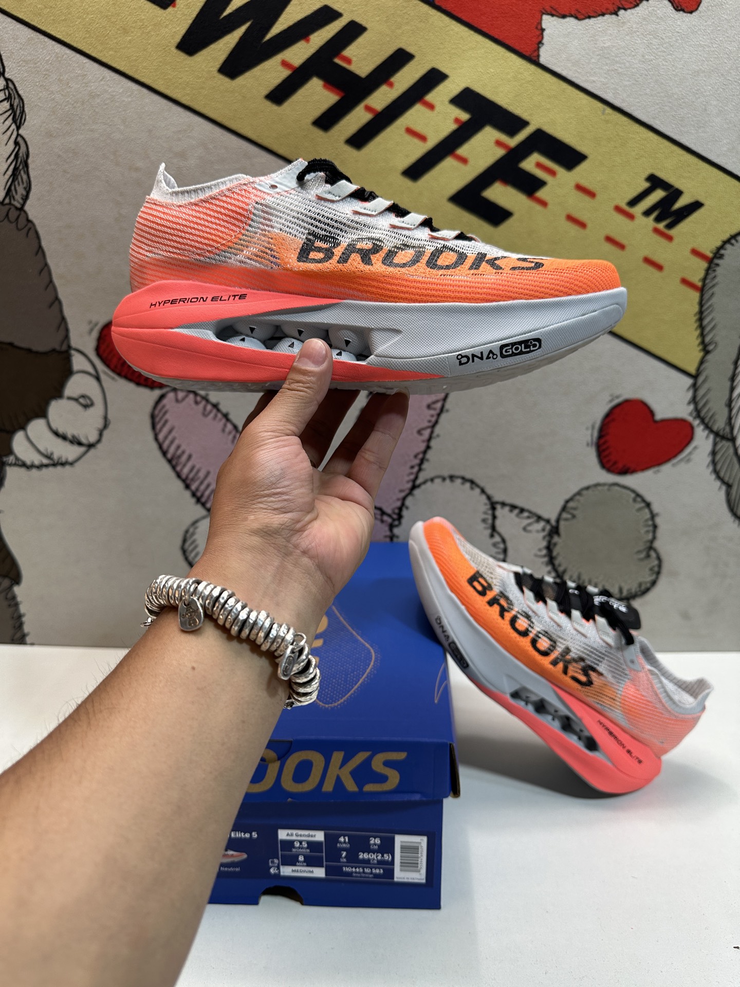 Sneakers 10145