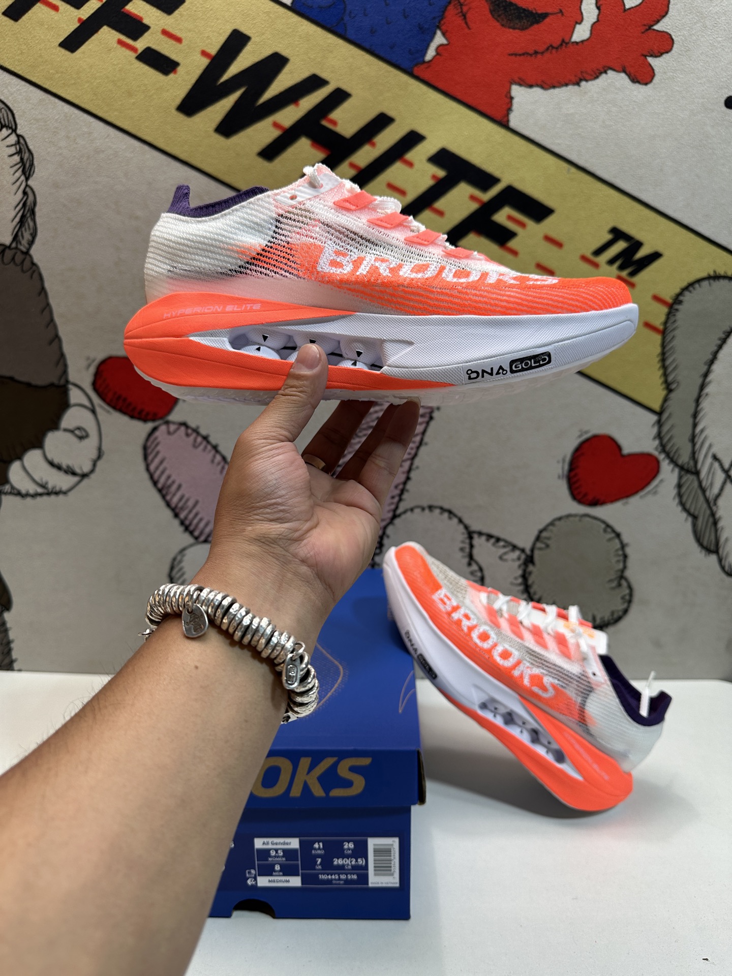 Sneakers 10137