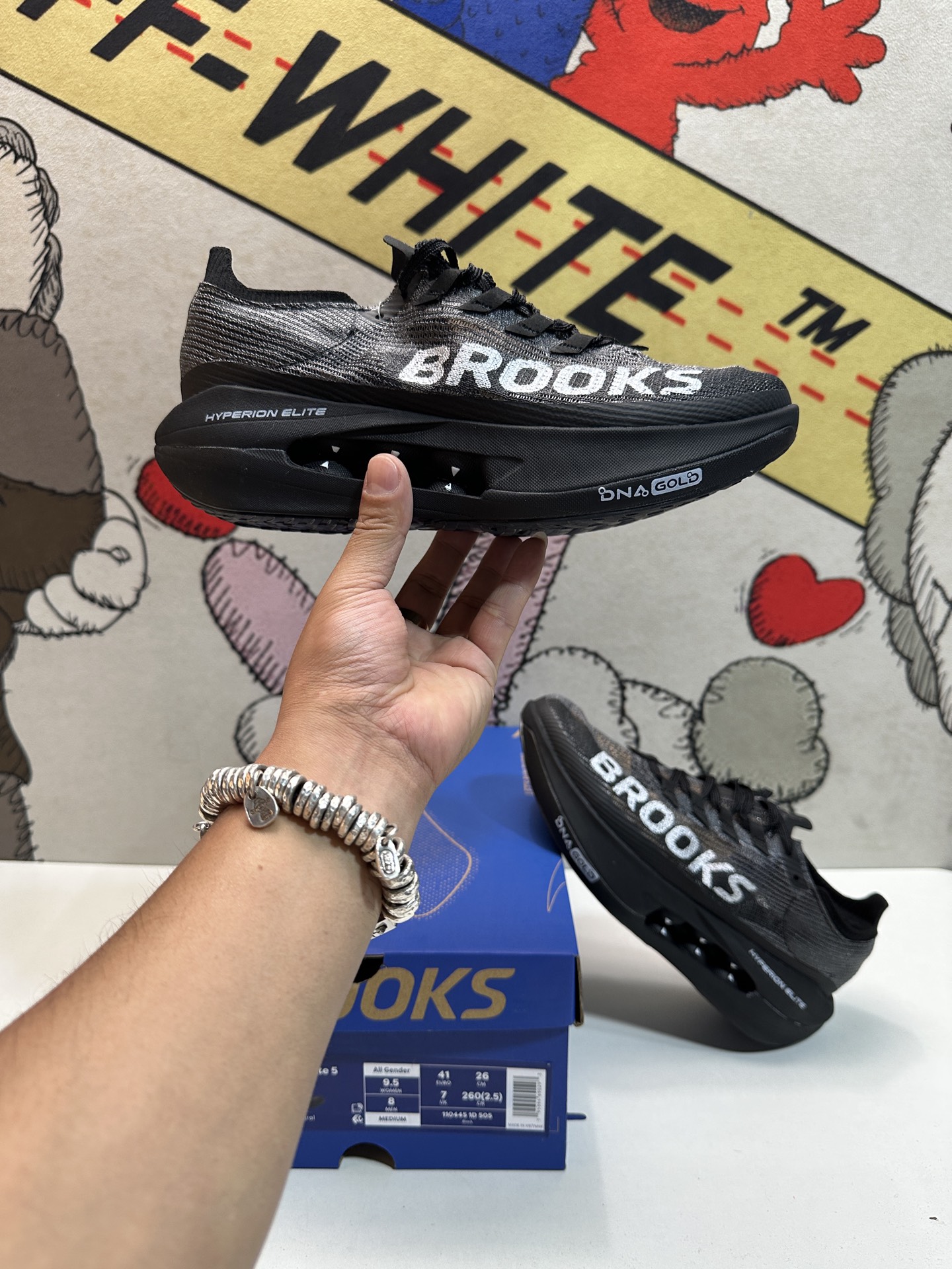 Sneakers 10499