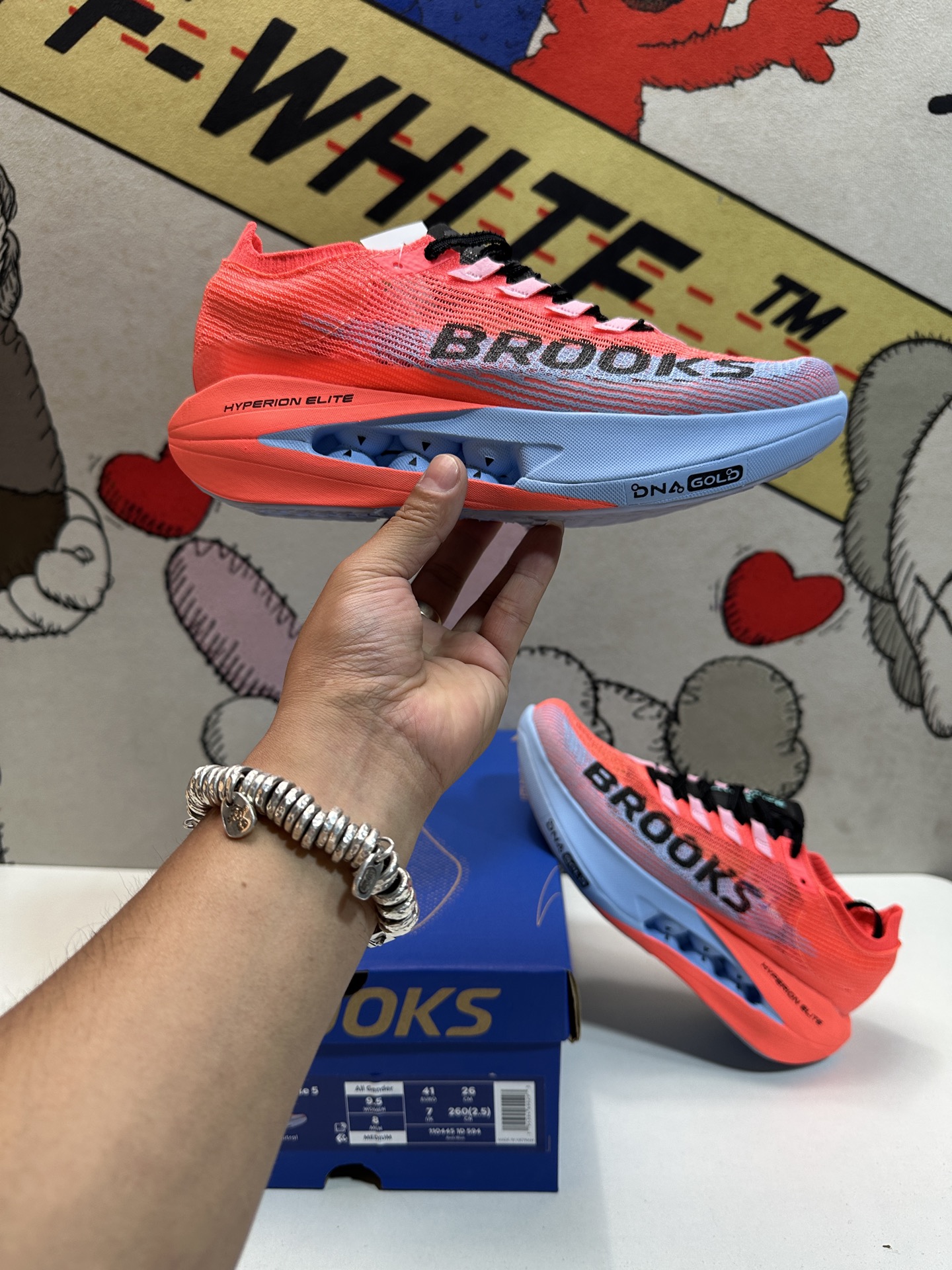 Sneakers 10579