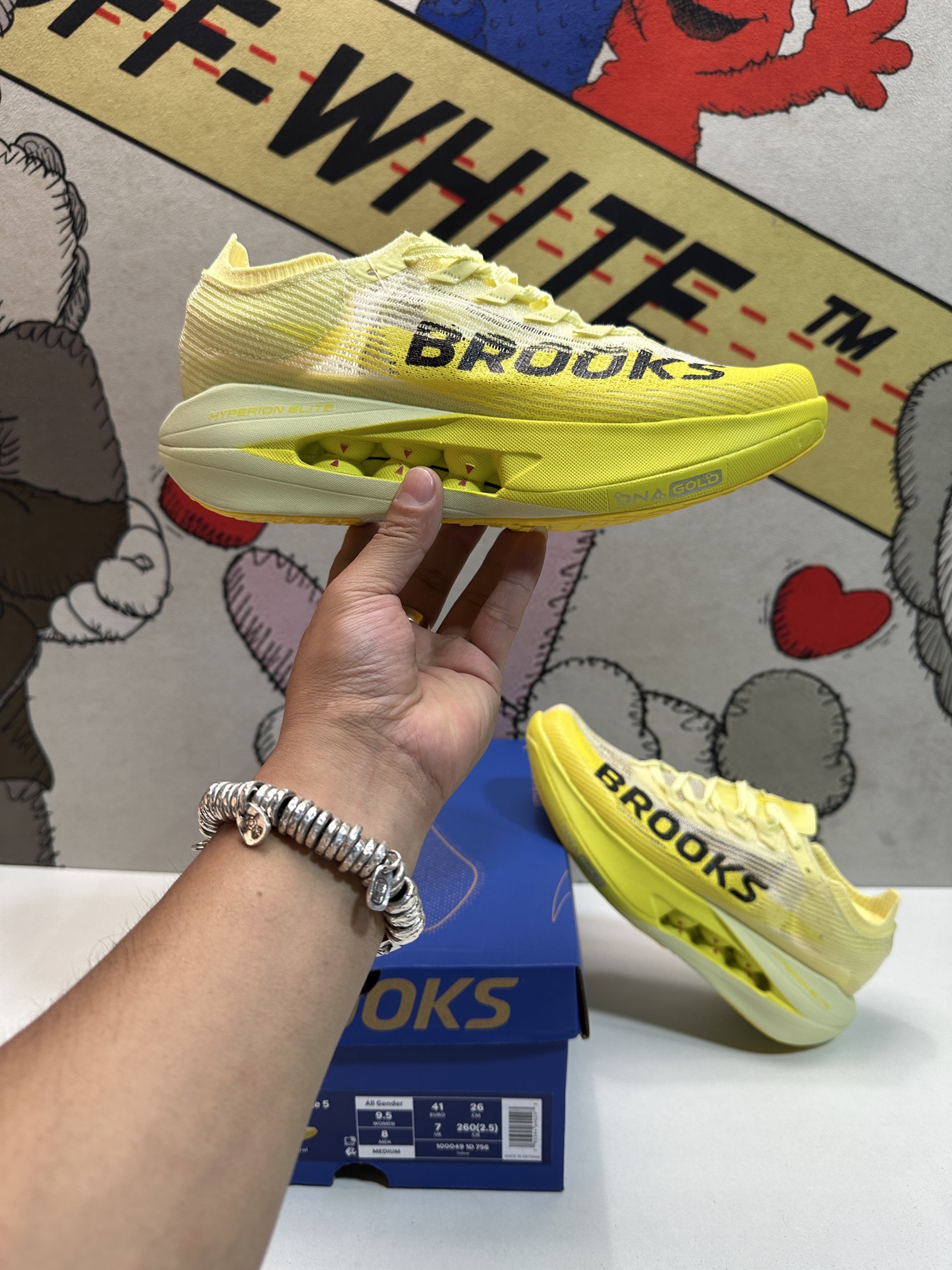 Sneakers 10113