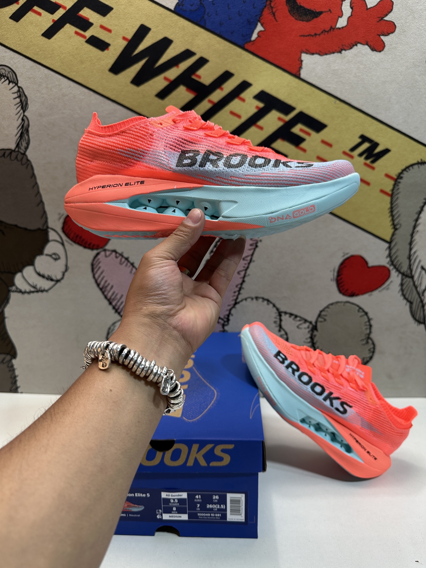 Sneakers 10111