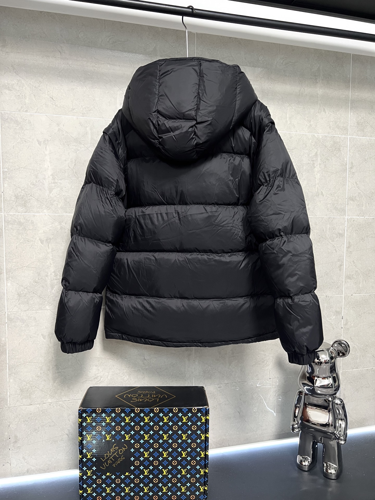Prada Haute Couture Haute Couture Designer Jacket Coat Clothes Clothing 4