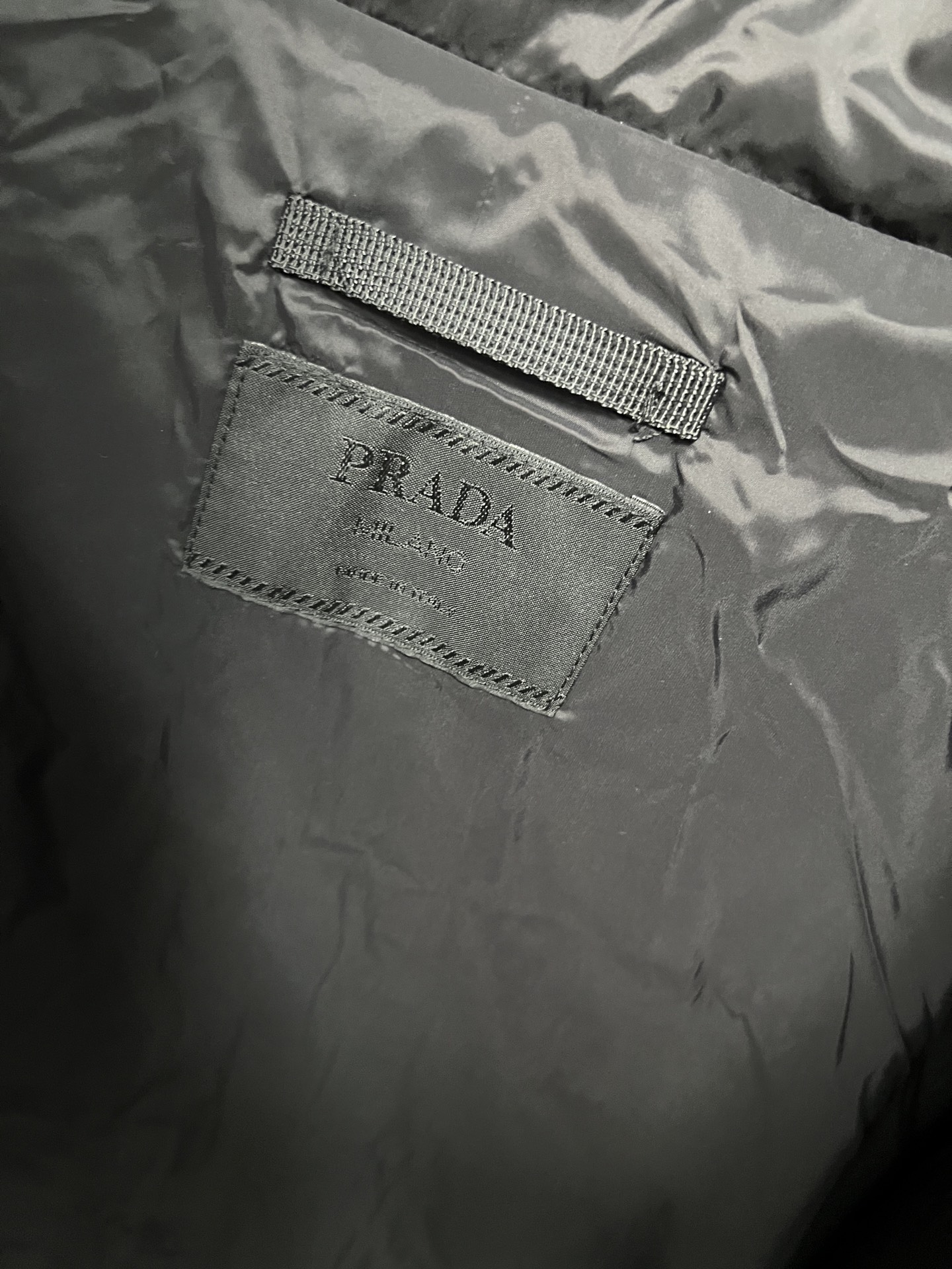 Prada Haute Couture Haute Couture Designer Jacket Coat Clothes Clothing 6