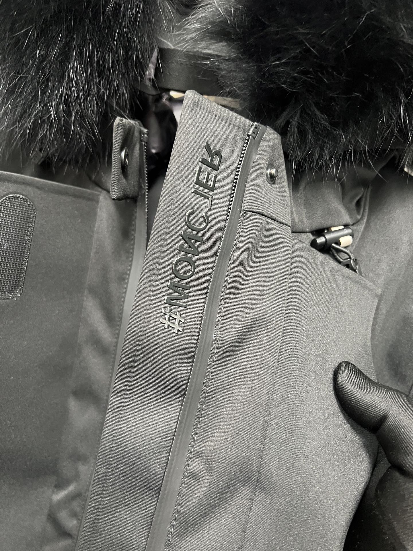 Moncler Luxury Atelier Designer Belt Accessories Ref.2CB7B53D 9