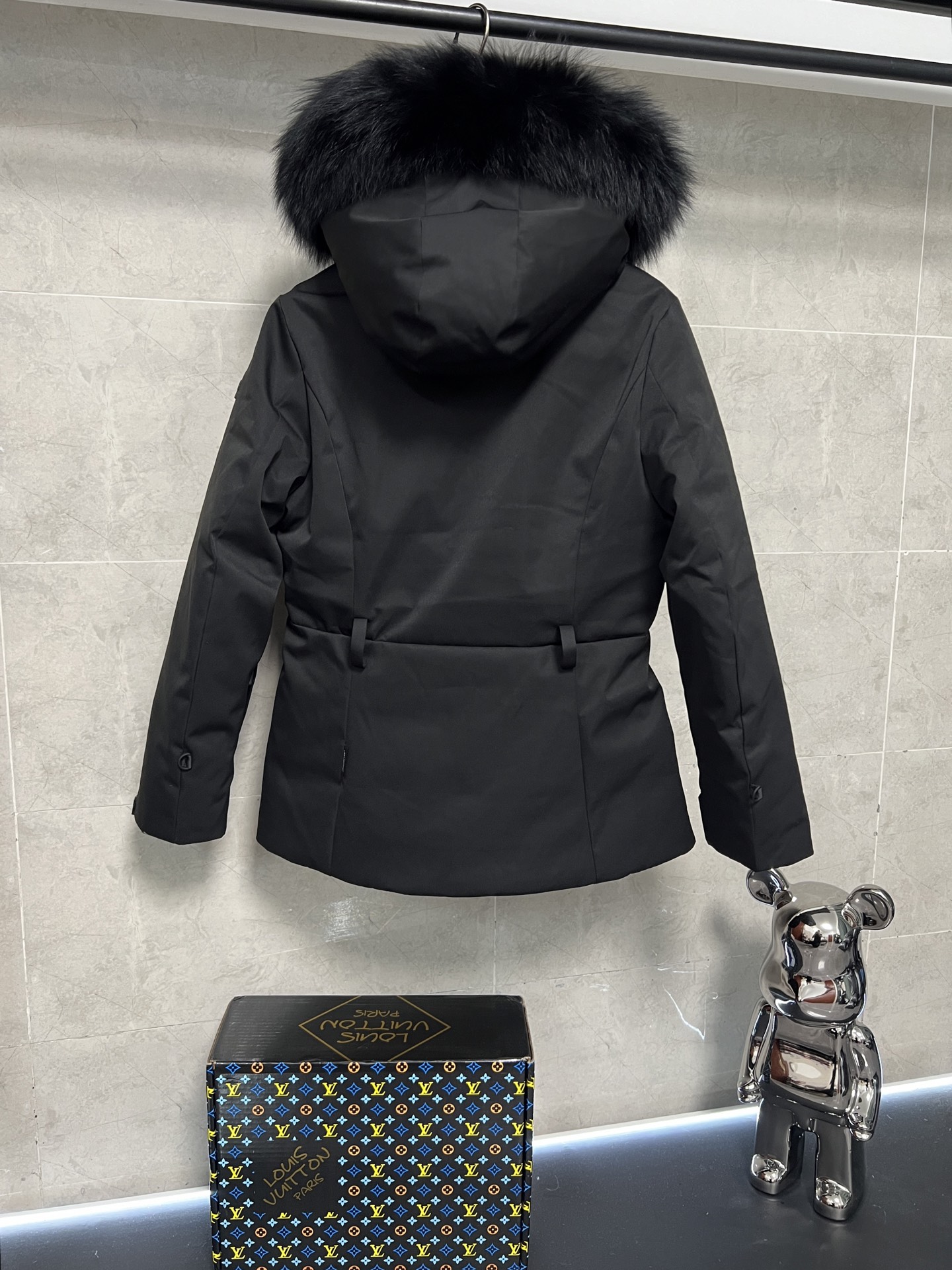 Moncler Luxury Atelier Designer Belt Accessories Ref.2CB7B53D 4