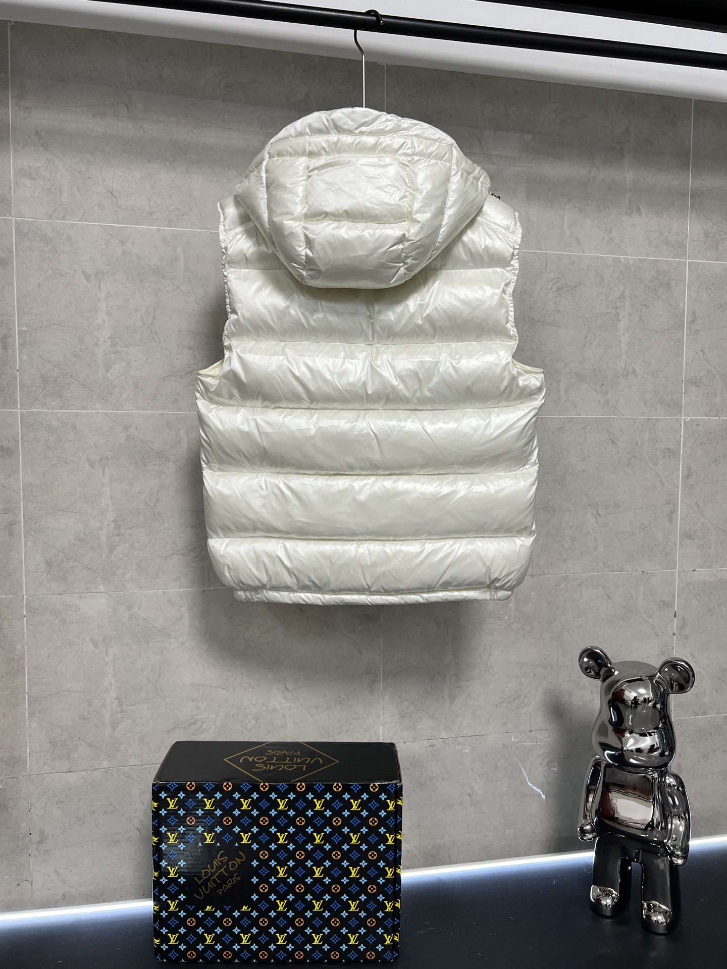 Moncler Haute Couture Haute Couture Ready-to-Wear Clothing Dress Jacket 3