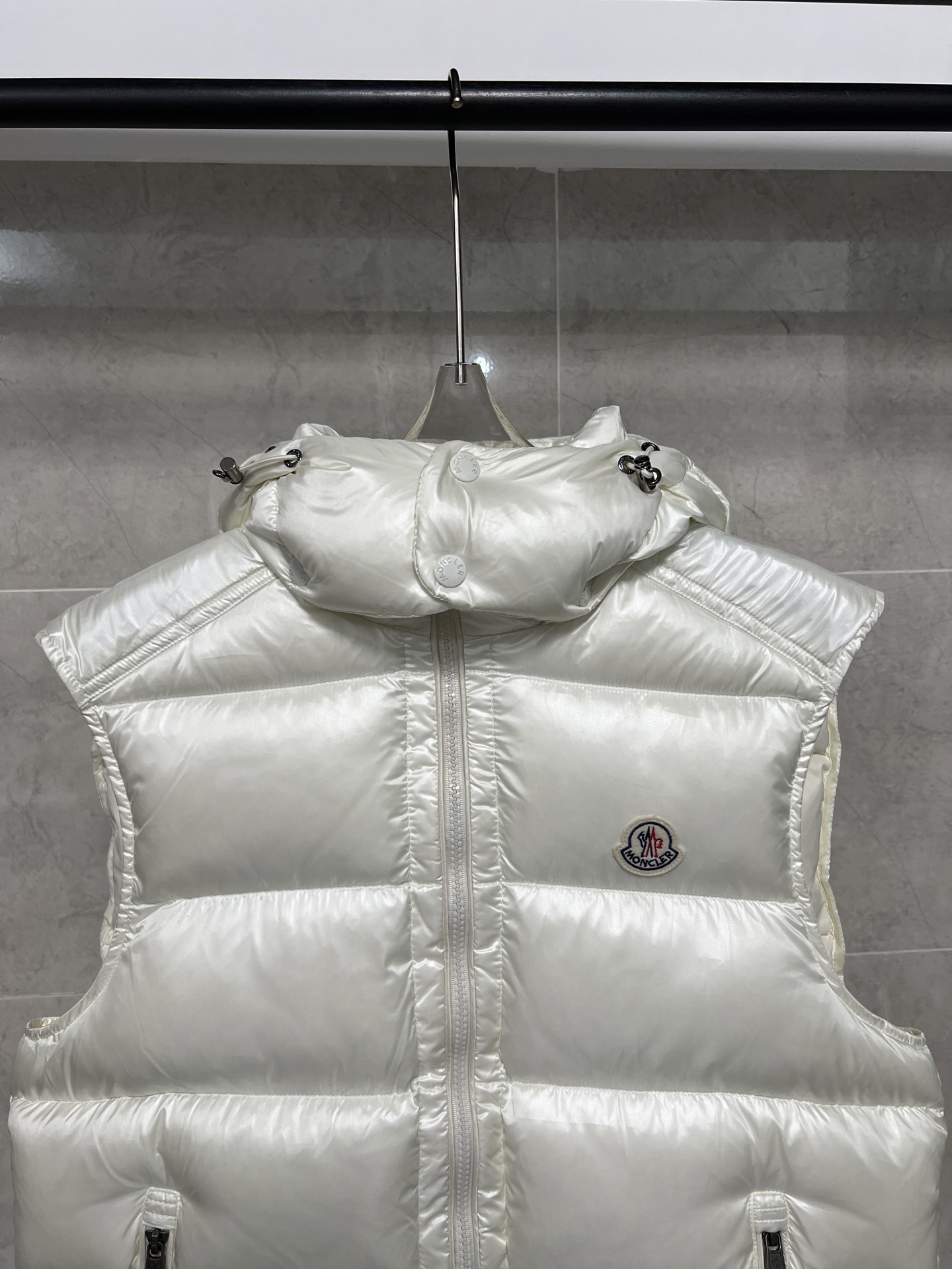 Moncler Haute Couture Haute Couture Ready-to-Wear Clothing Dress Jacket 4