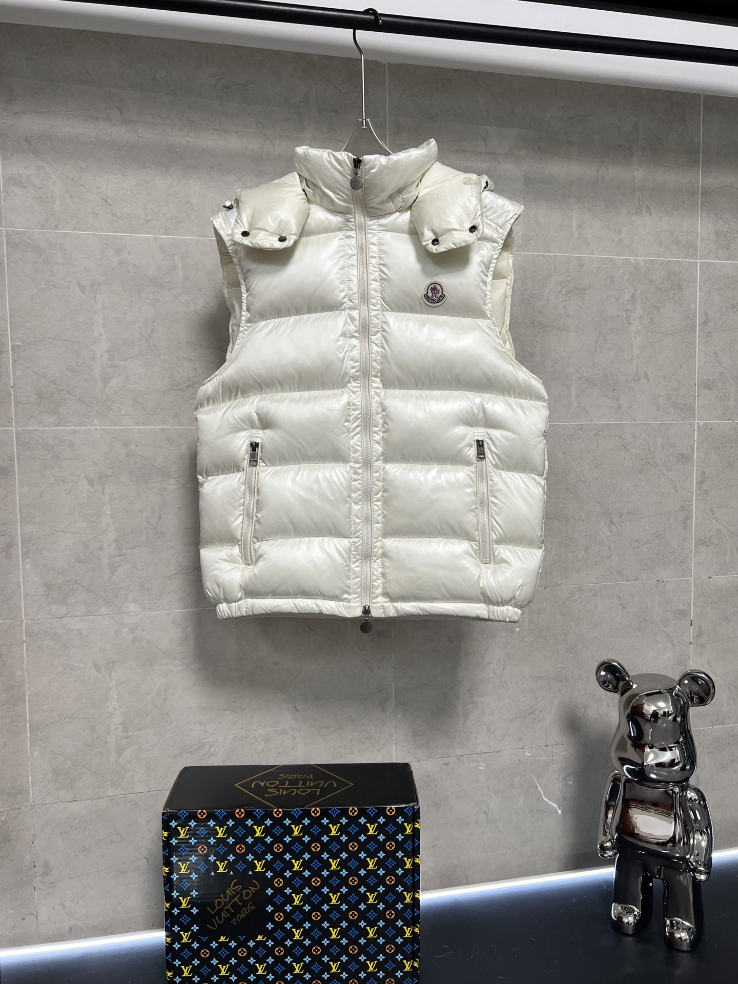 Moncler Haute Couture Haute Couture Ready-to-Wear Clothing Dress Jacket