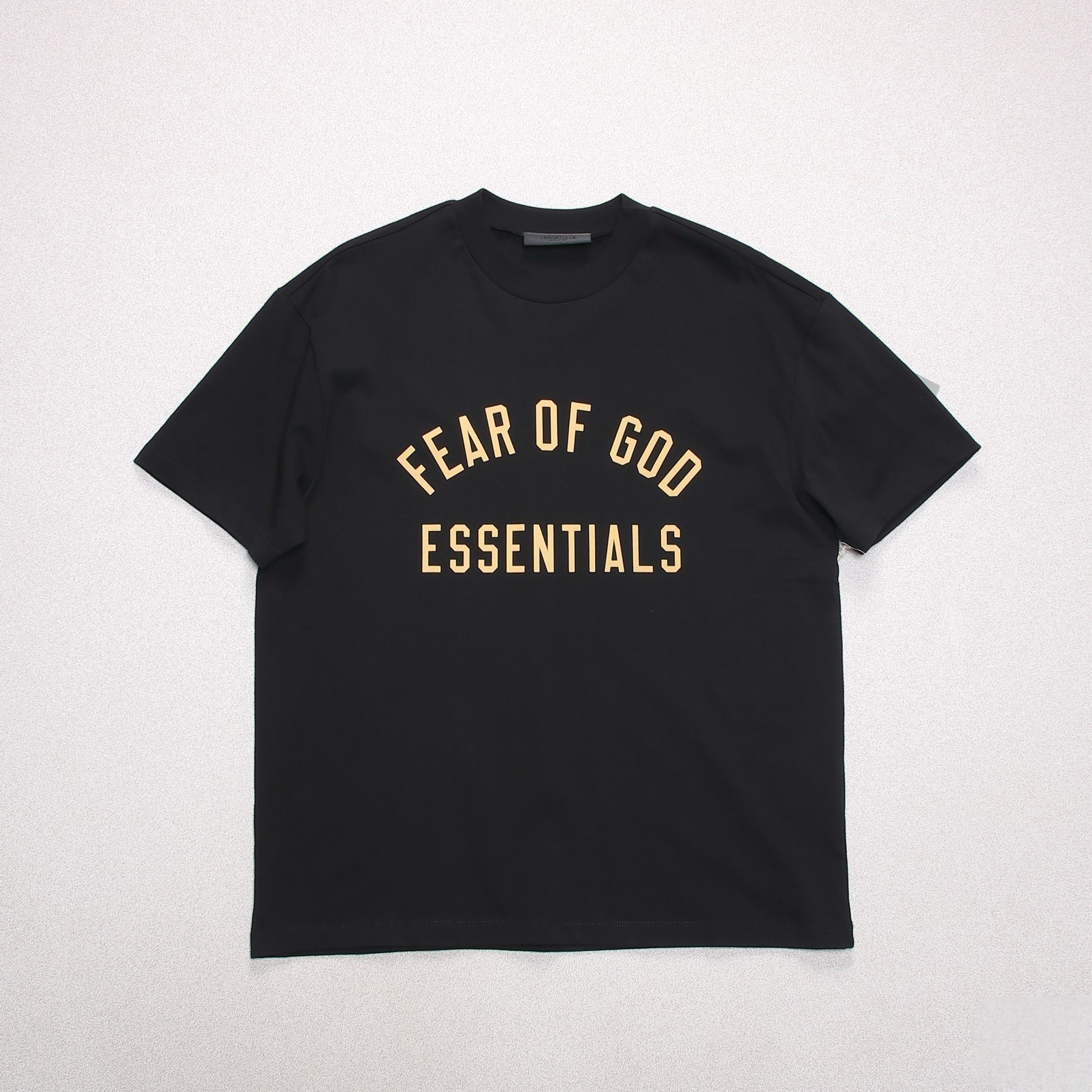 Fear of God Essentials Crew Neck T-Shirt - Stylish Comfort, S-XL Sizes 7 a1742920336150 4642