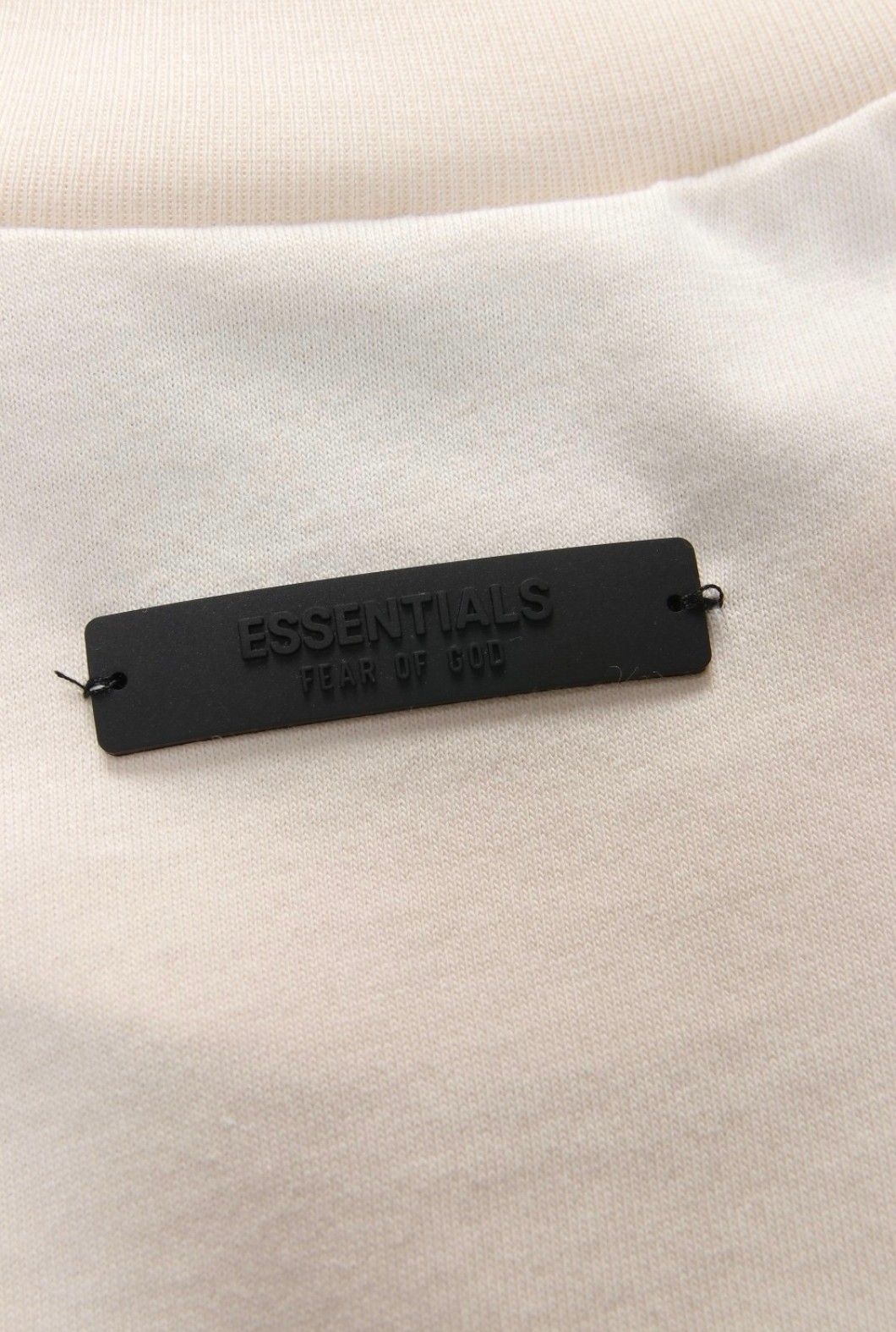 Fear of God Essentials Crew Neck T-Shirt - Stylish Comfort, S-XL Sizes 13 a1742920336945 6151