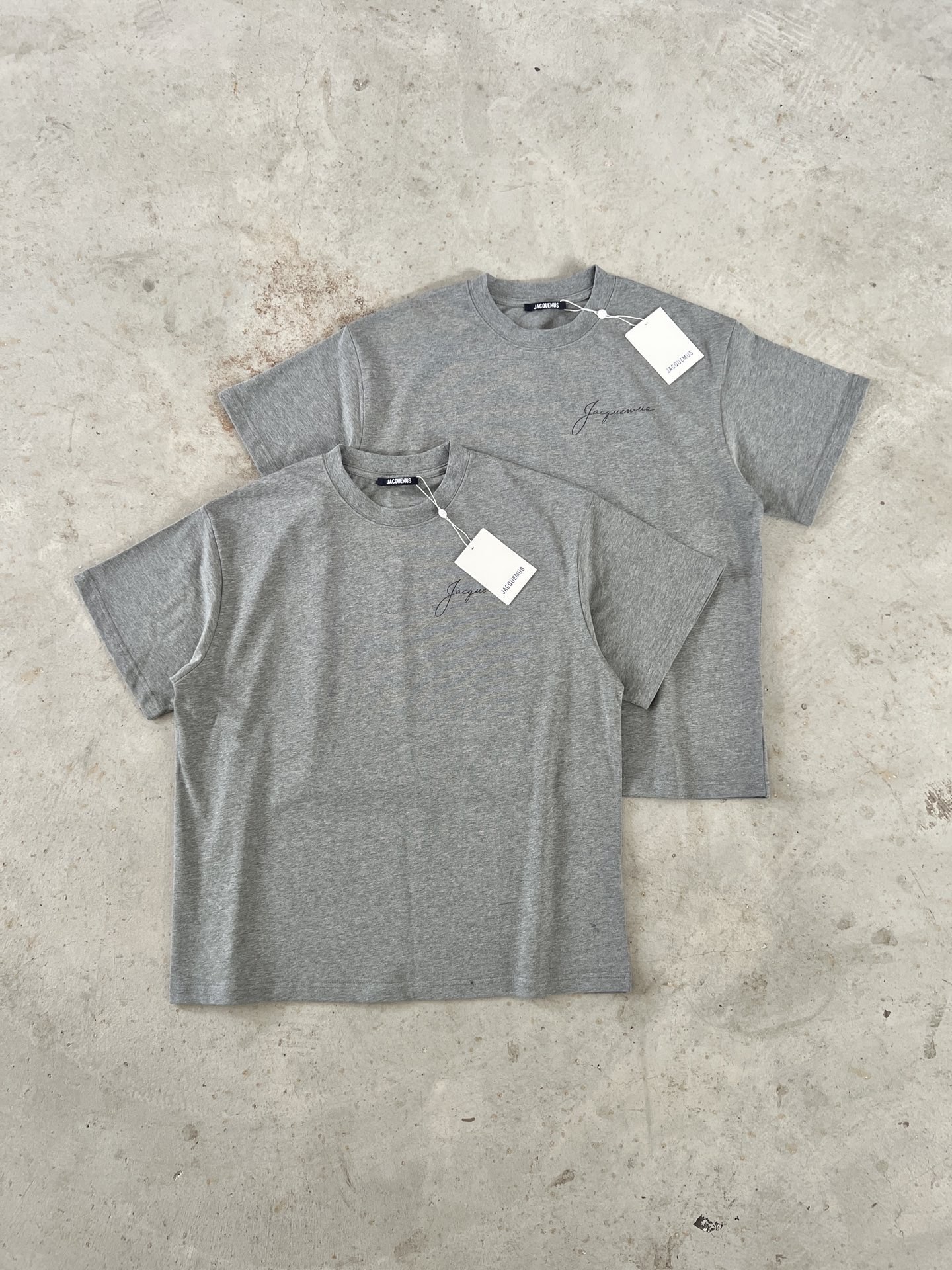 Alternative view of T-Shirt 10616