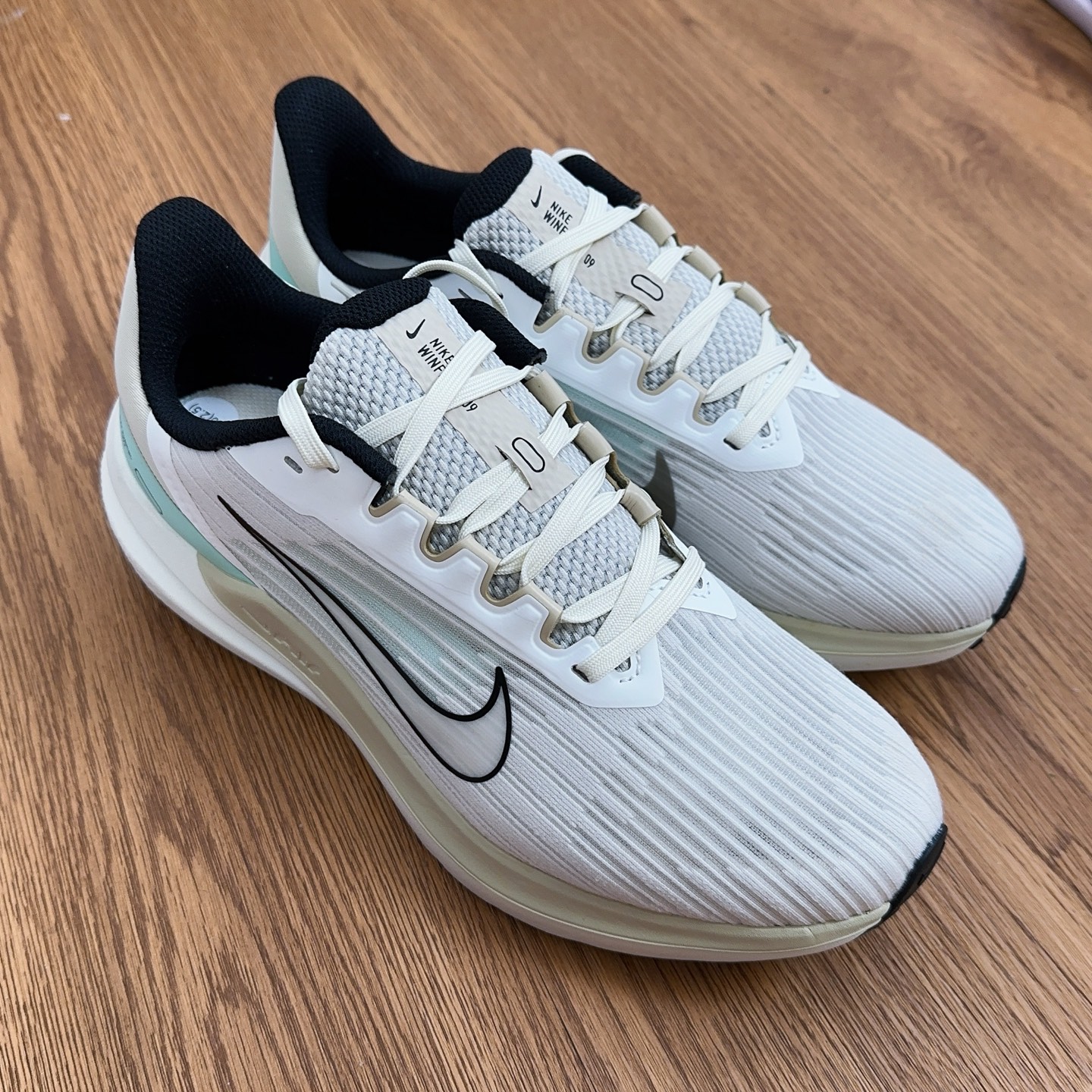 Nike Winflo V9 Running Shoes with Zoom Air Cushioning - Top Quality Comfort 2 i1753903935421 8246 0 1