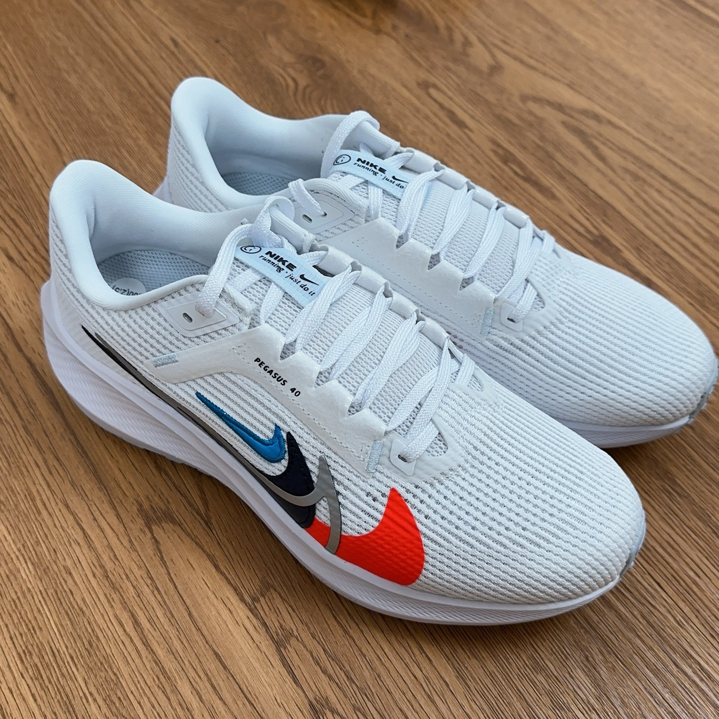 Nike Pegasus 40 Running Shoes - Built-In Air Cushion, Comfort and Performance 3 i1753904561165 439 0 1