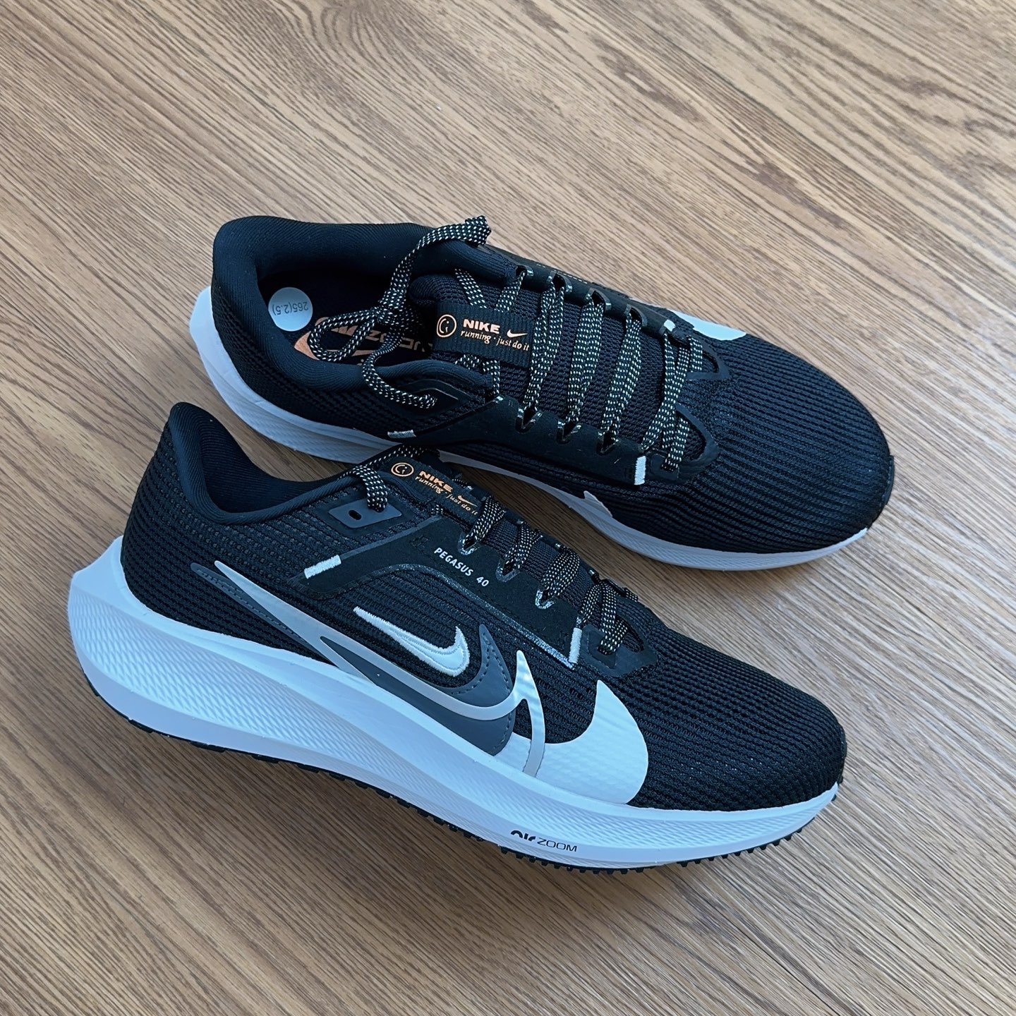 Nike Pegasus 40 Running Shoes with Cushioned Support, High Performance, All Sizes 10 i1753904779420 5942 0 8