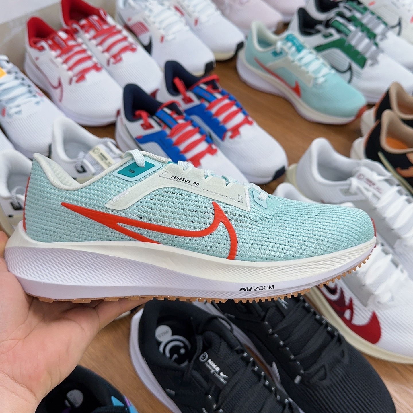 Nike Pegasus 40 Running Shoes - Premium Quality with Air Cushioning 8 i1753904806202 4701 0 6