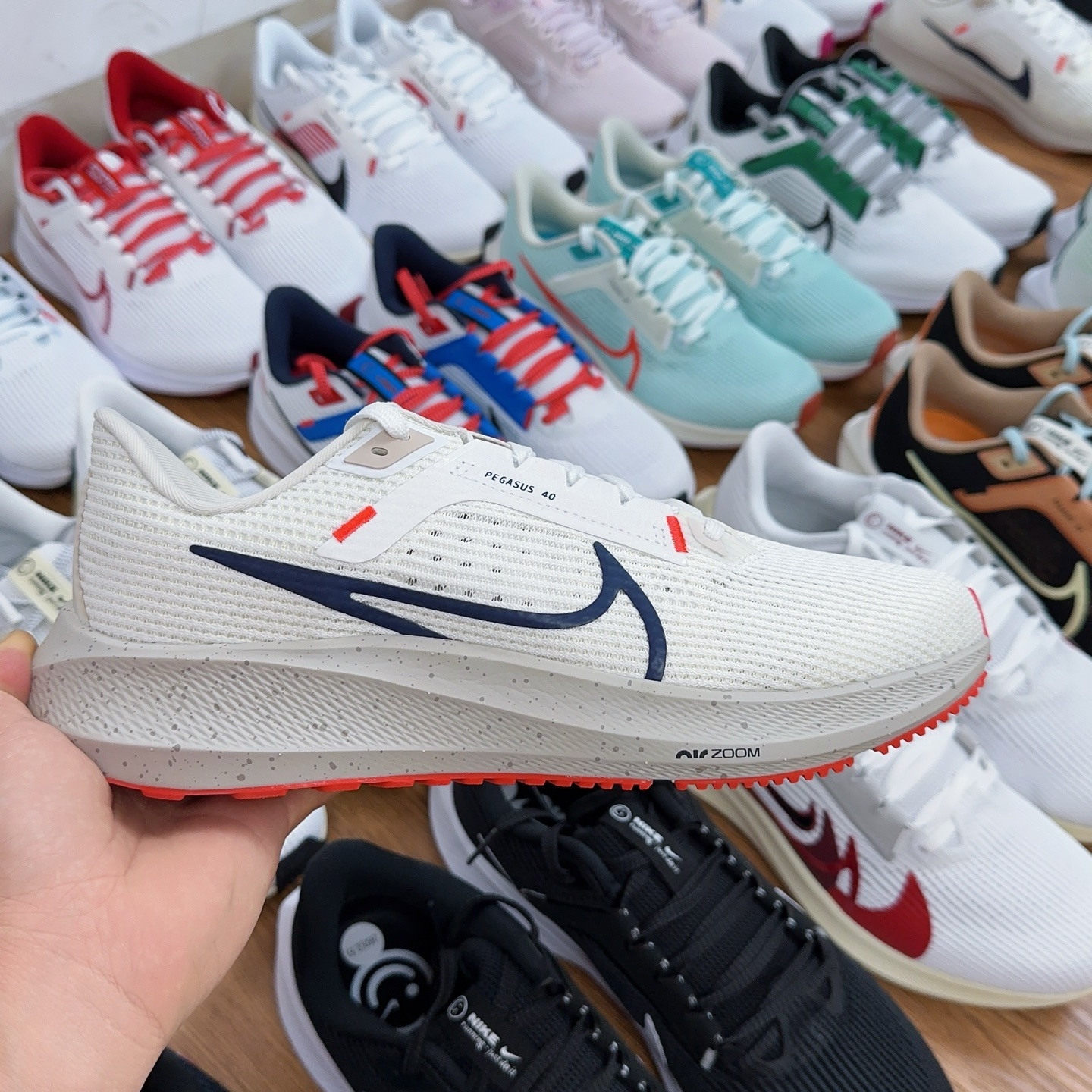 Nike Pegasus 40 Running Shoes - Premium Quality with Air Cushioning 2 i1753904806735 6587 0 0