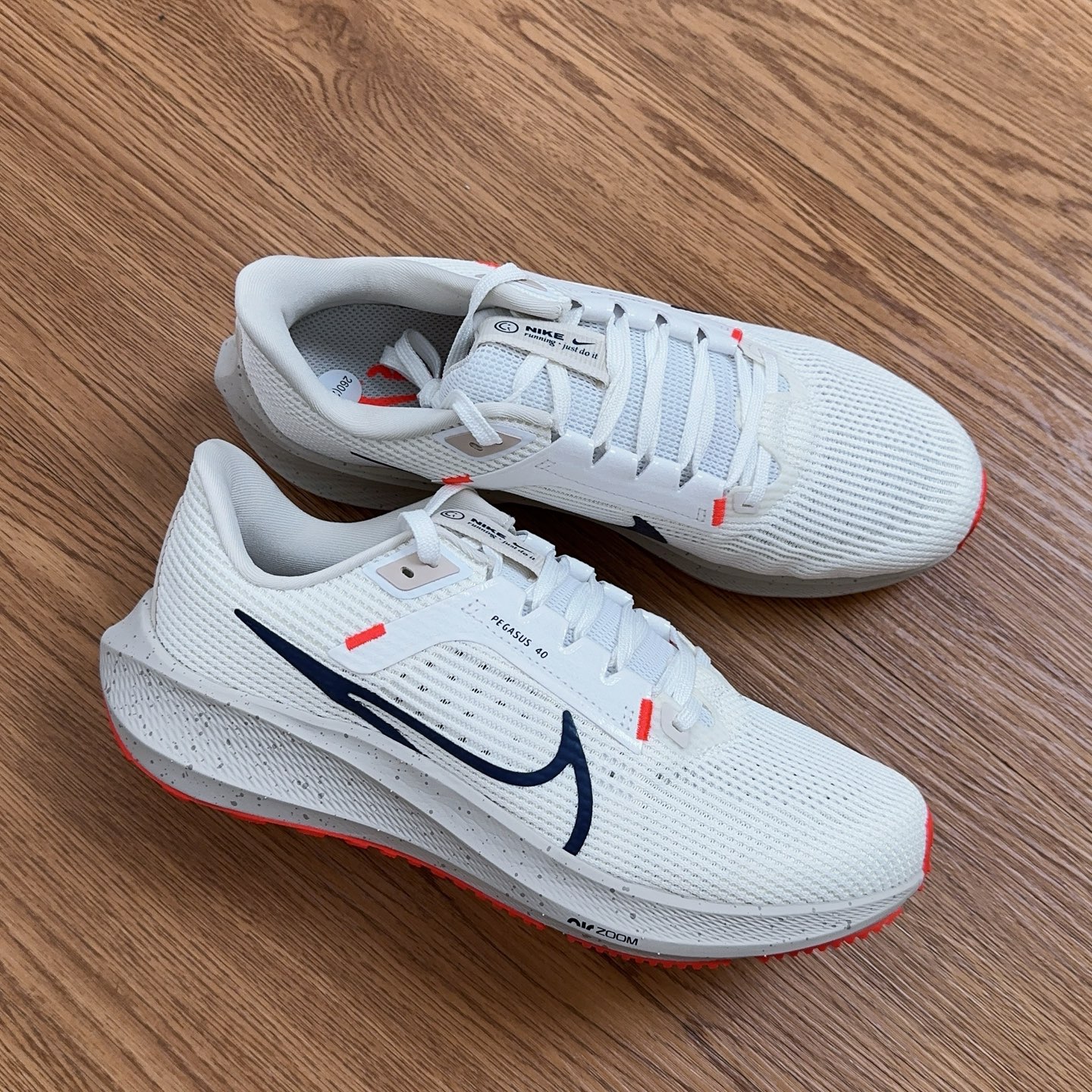 Nike Pegasus 40 Running Shoes - Premium Quality with Air Cushioning 4 i1753904806742 9401 0 2