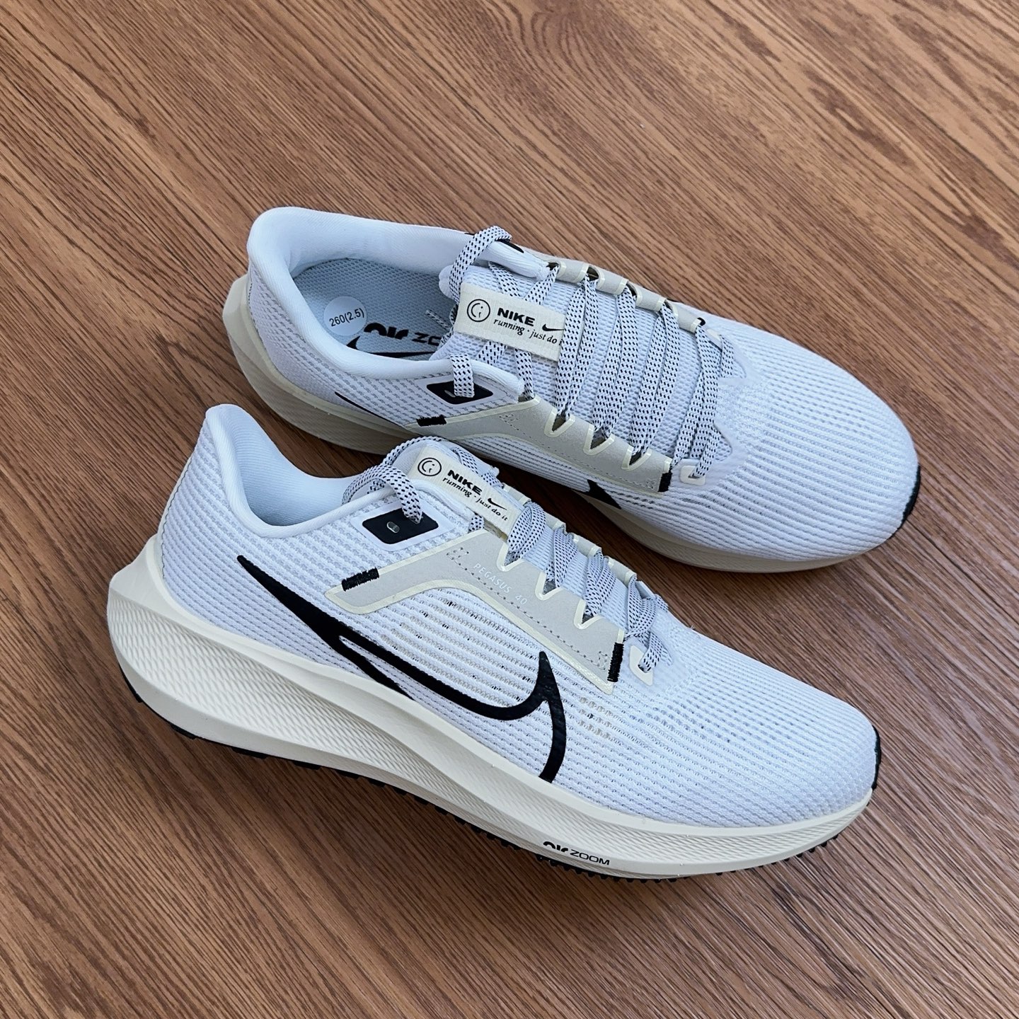 Nike Air Zoom Pegasus 40 - Premium Quality Running Shoes with Air Cushioning 6 i1753904837767 4760 0 5