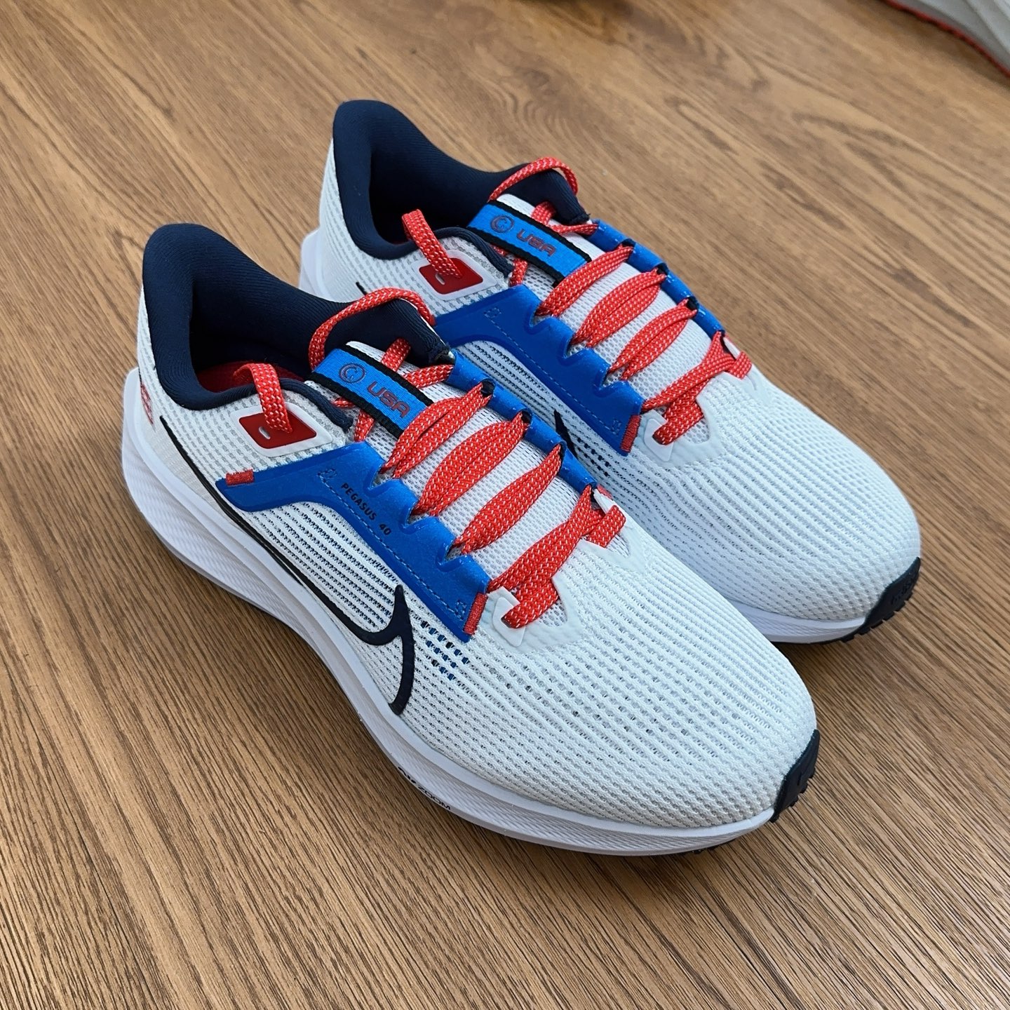 Nike Air Zoom Pegasus 40 - Premium Quality Running Shoes with Air Cushioning 2 i1753904837780 1243 0 1