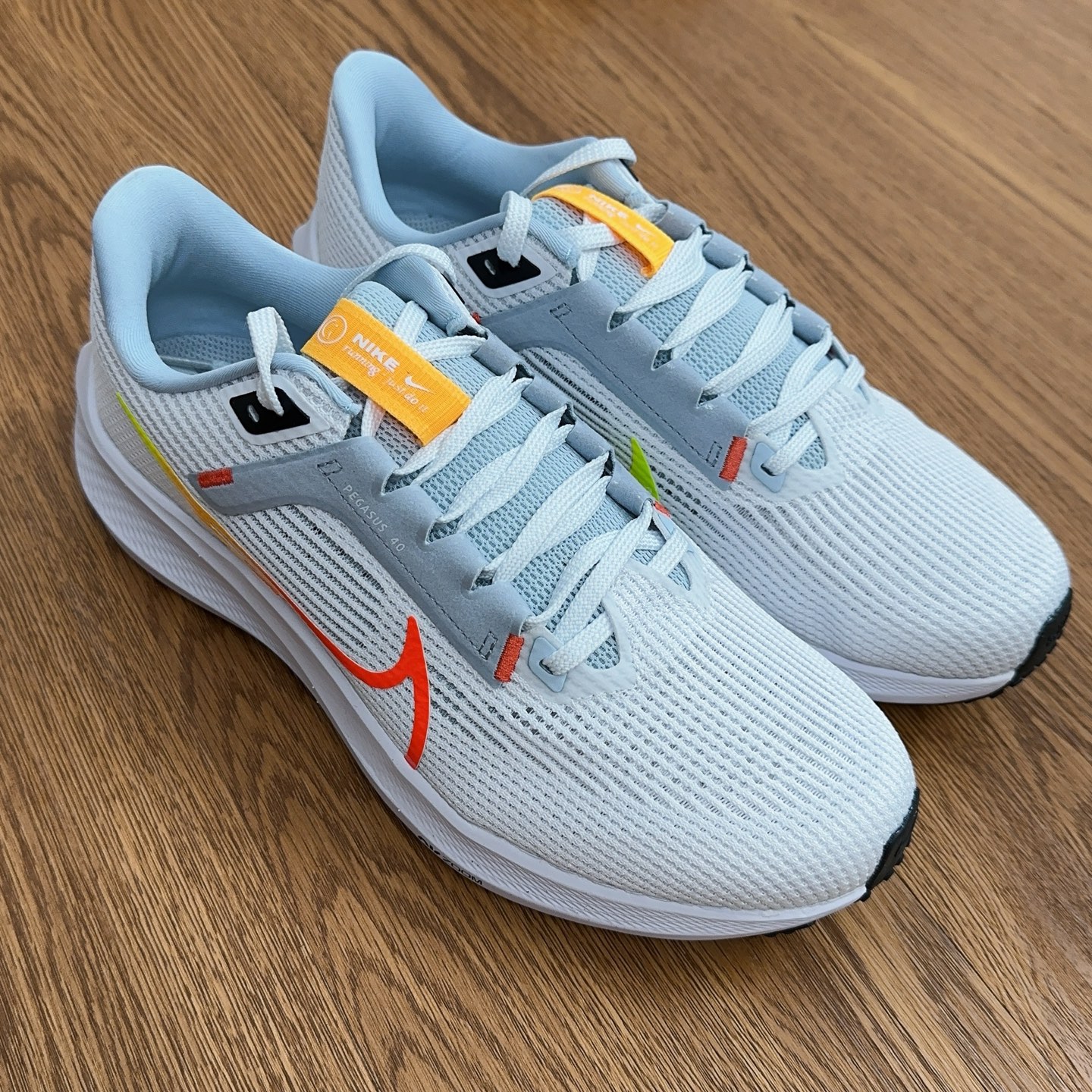 Nike Air Zoom Pegasus 40 - Premium Quality Running Shoes with Air Cushioning 8 i1753904838543 8578 0 7