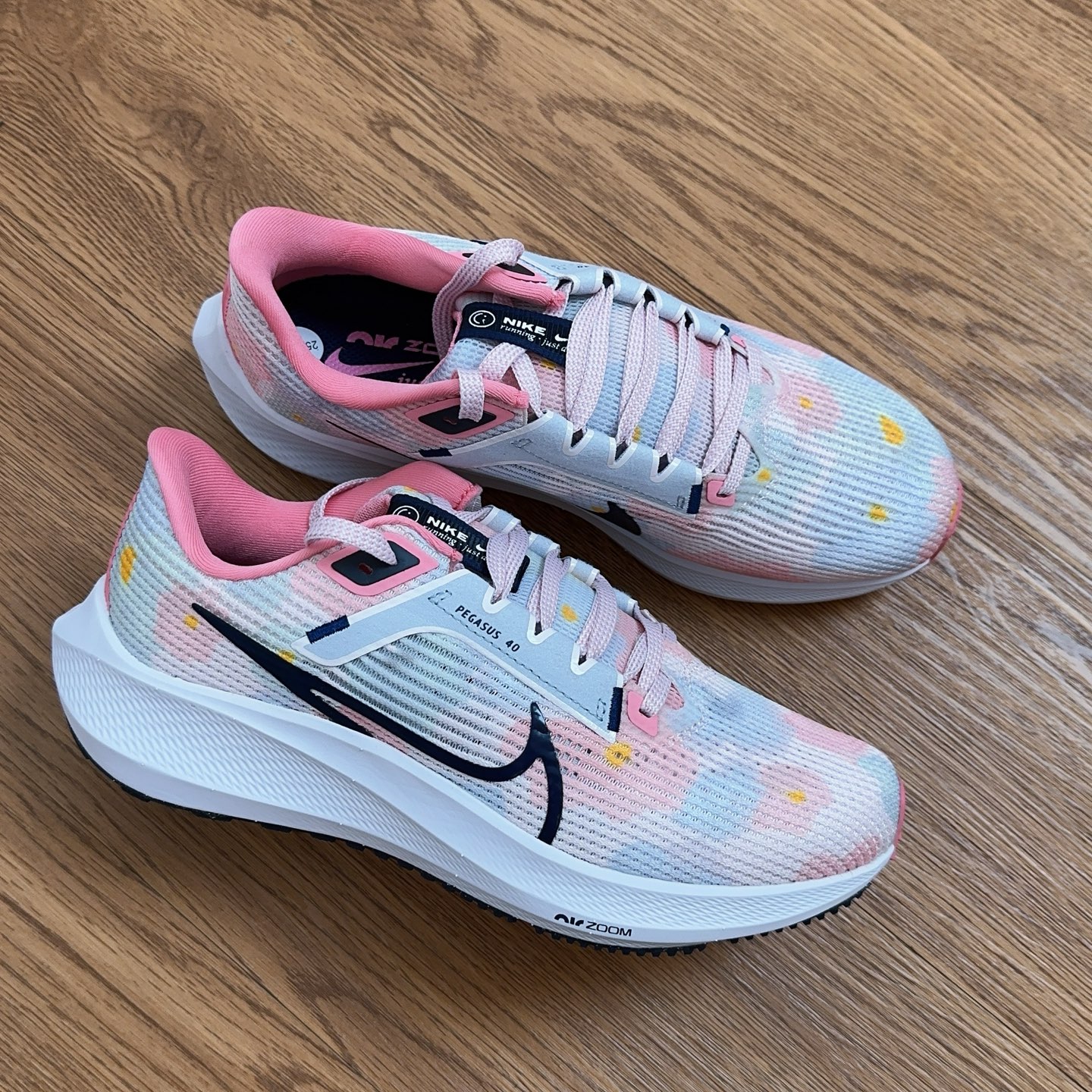 Nike Pegasus 40 Running Shoes with Air Cushioning - Premium Quality 9 i1753904901468 3649 0 8