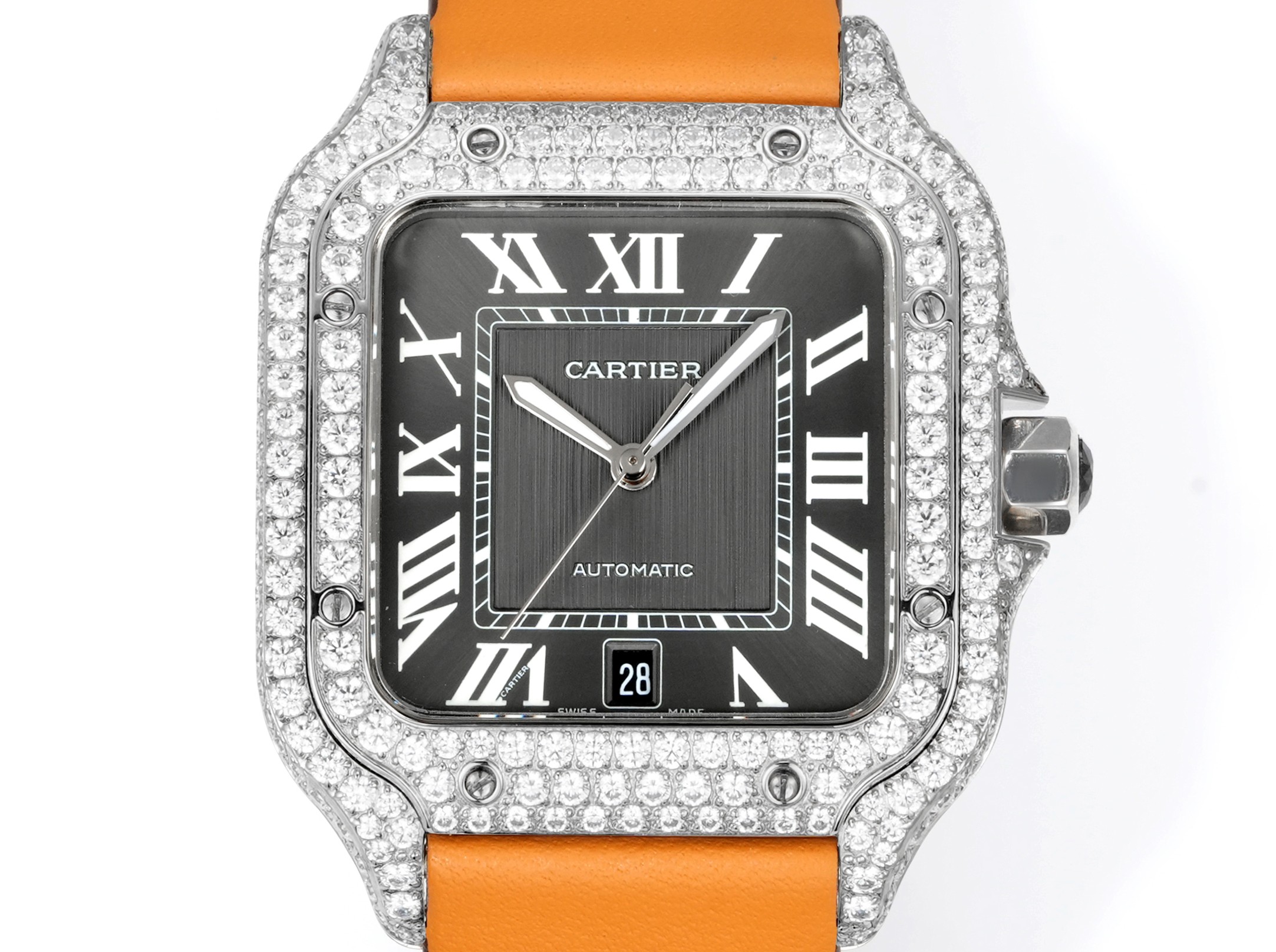 Cartier Watches THB Cartier — photo 4