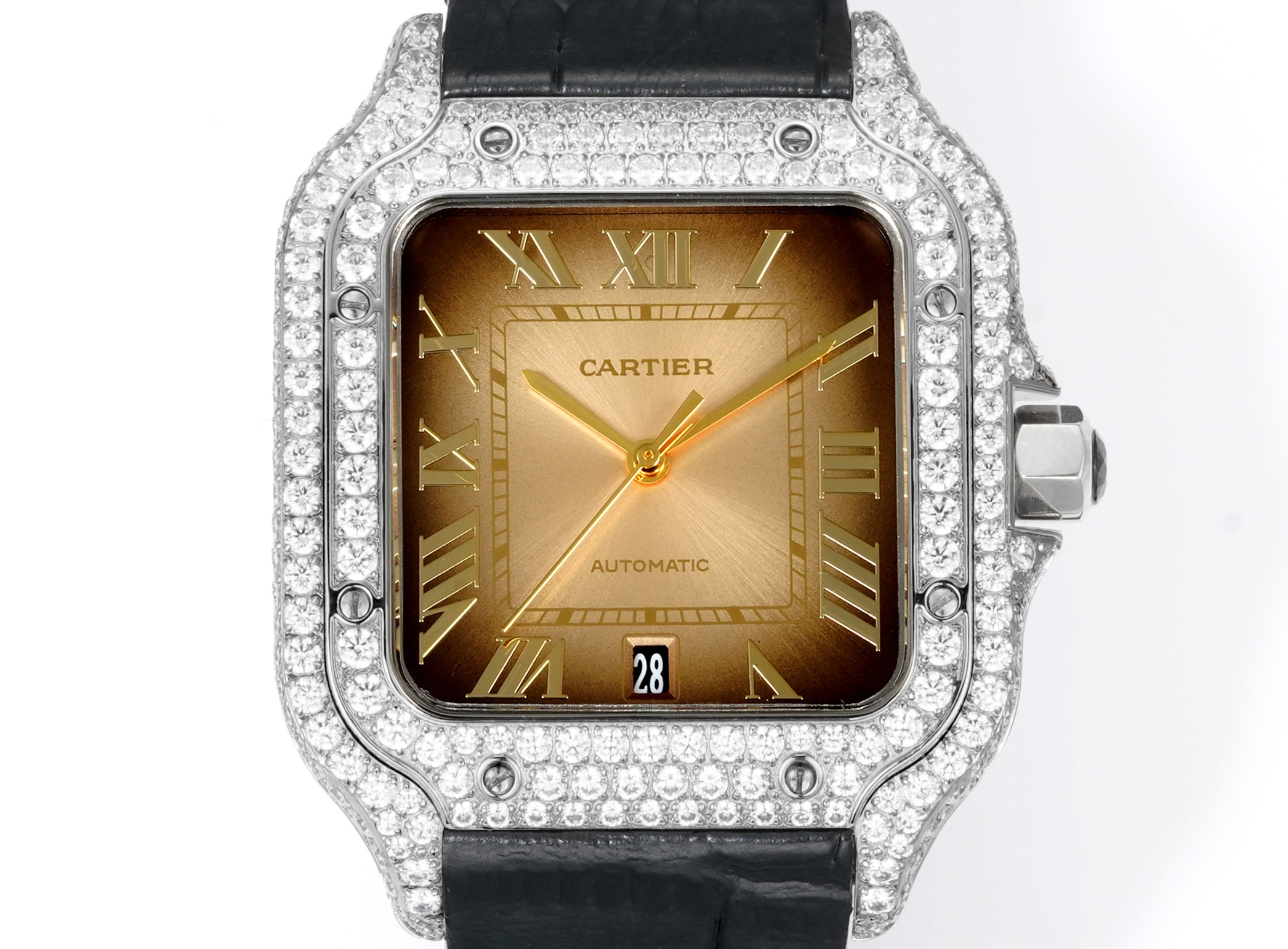 Cartier Watches THB Cartier — photo 2
