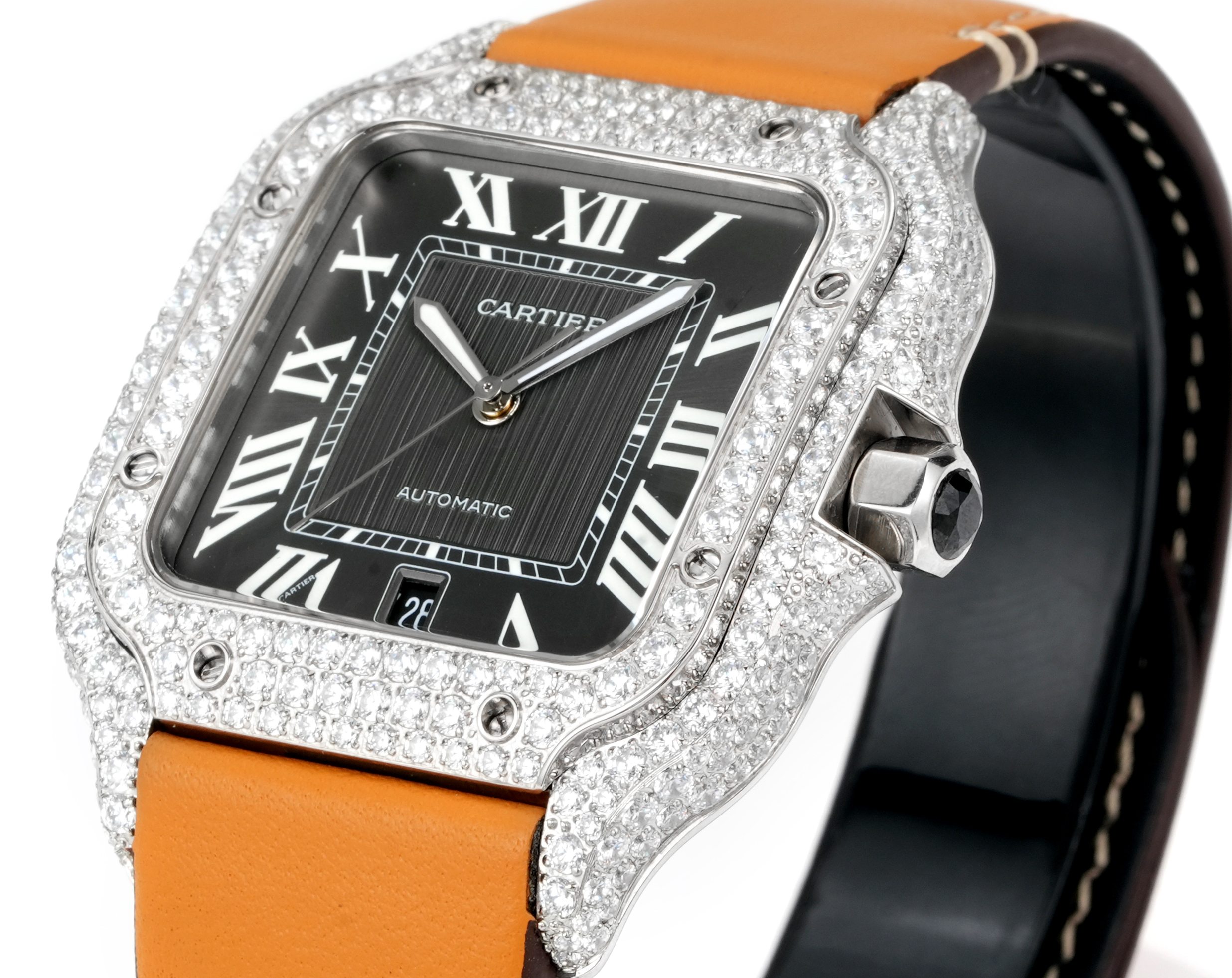 Cartier Watches THB Cartier — photo 5