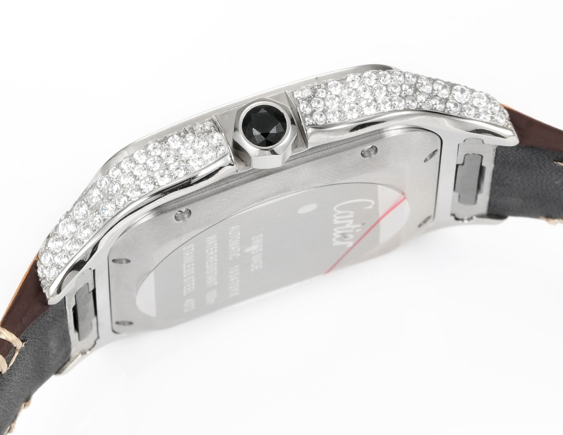Cartier Watches THB Cartier — photo 7