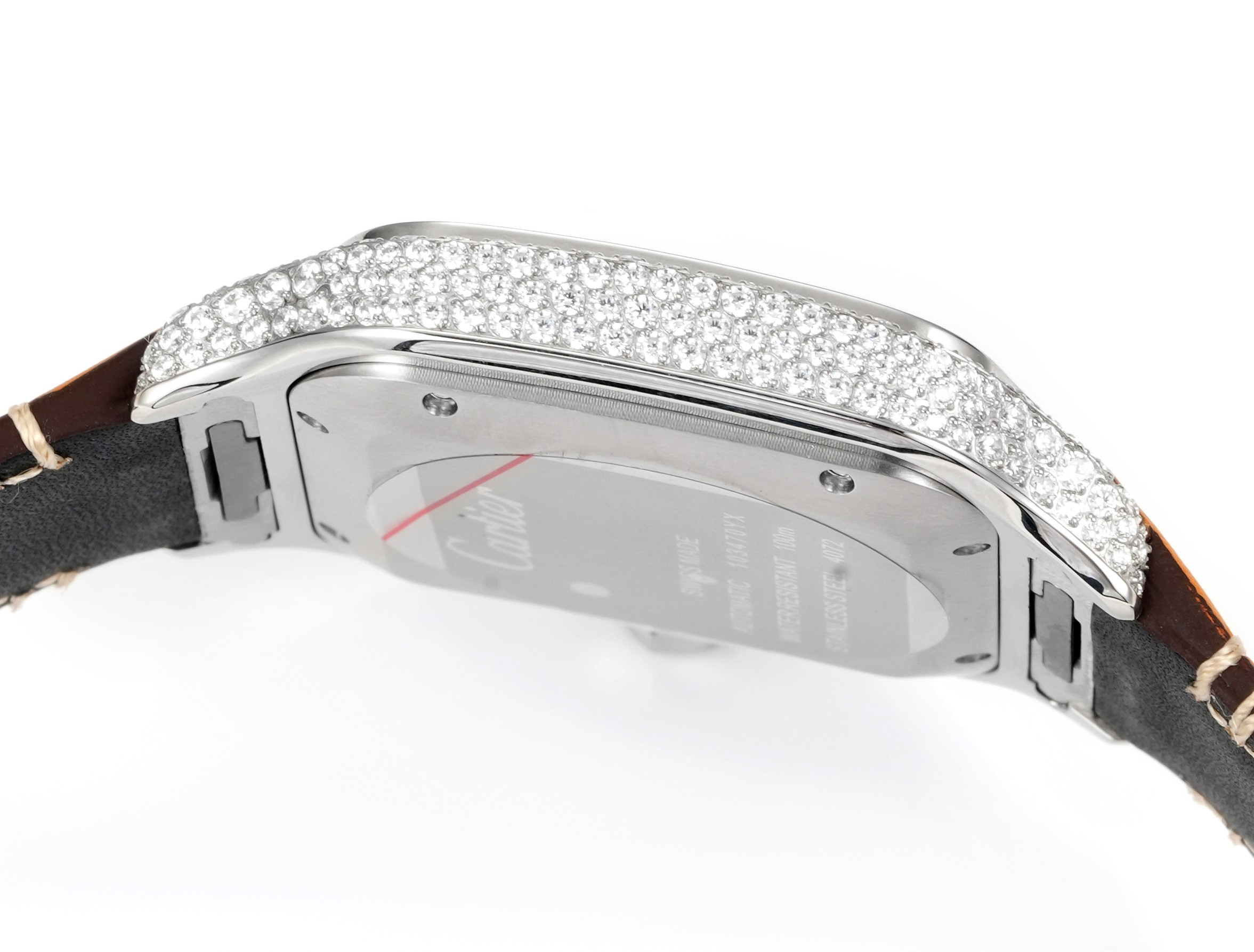 Cartier Watches THB Cartier — photo 8