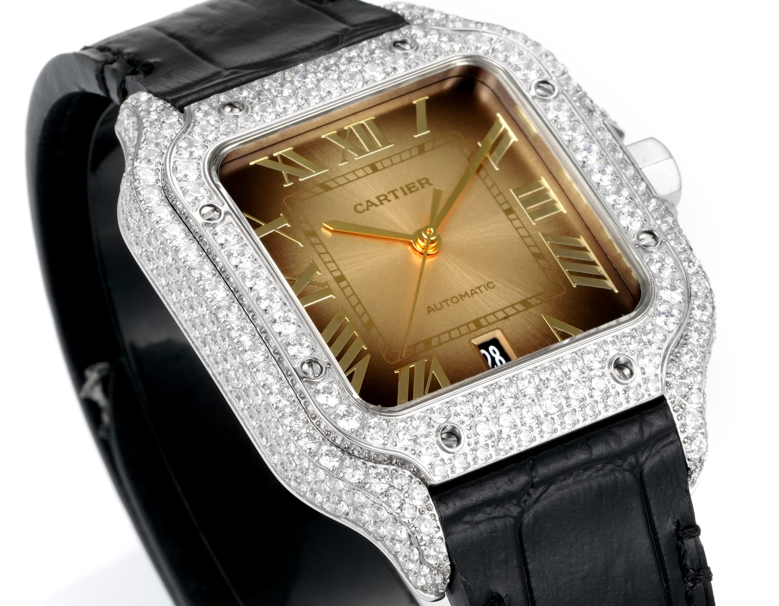 Cartier Watches THB Cartier — photo 6