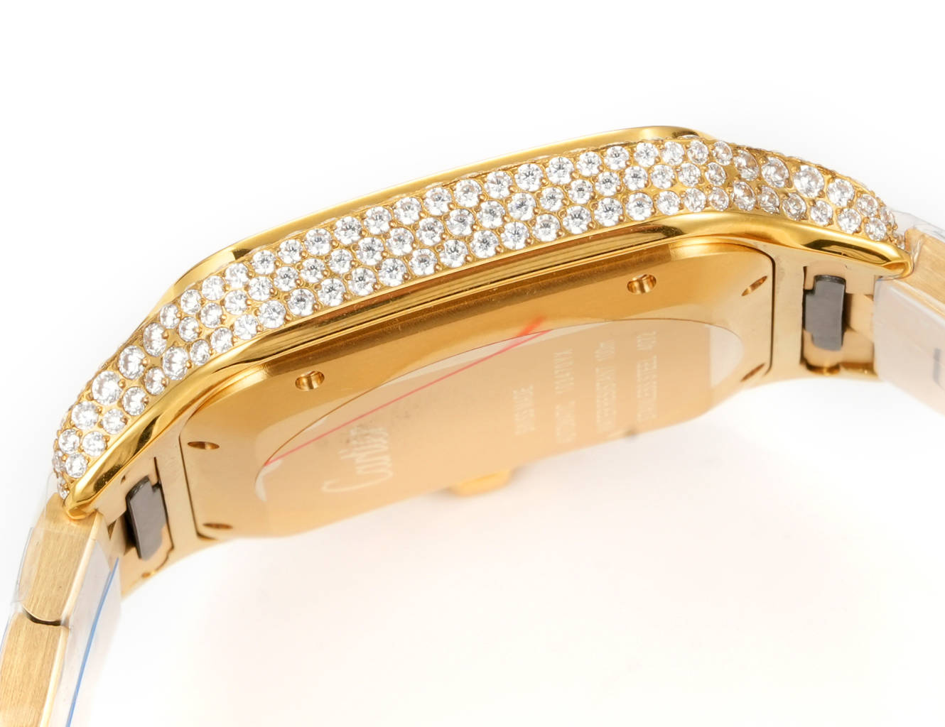 Cartier Watches THB Cartier — photo 8
