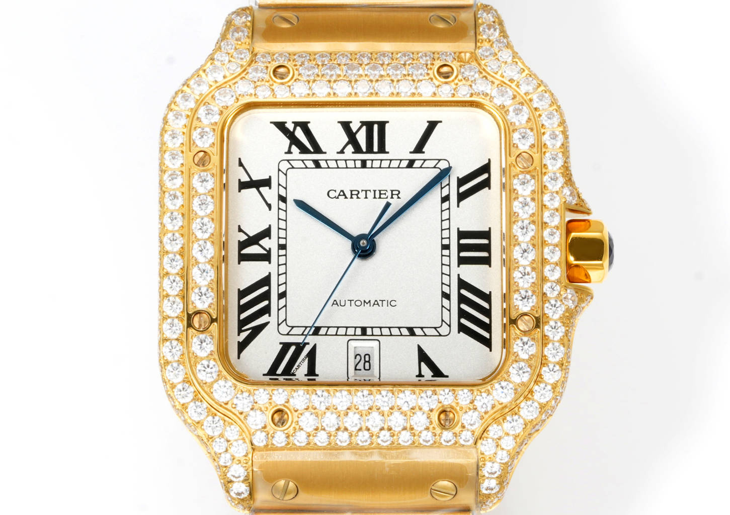 Cartier Watches THB Cartier — photo 3