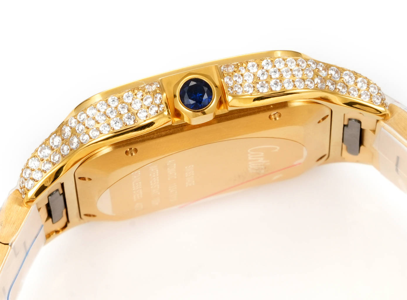 Cartier Watches THB Cartier — photo 7
