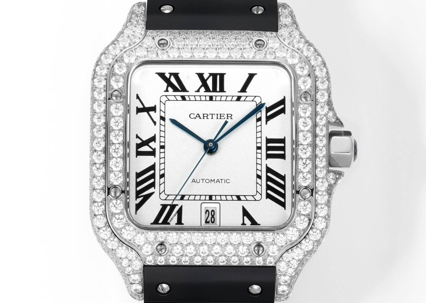 Cartier Watches THB Cartier — photo 4