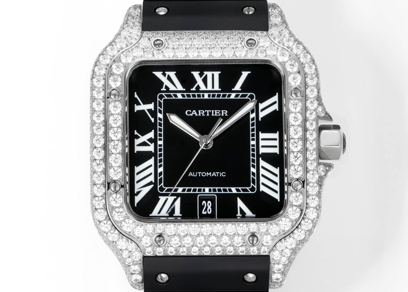 Cartier Watches THB Cartier — photo 2