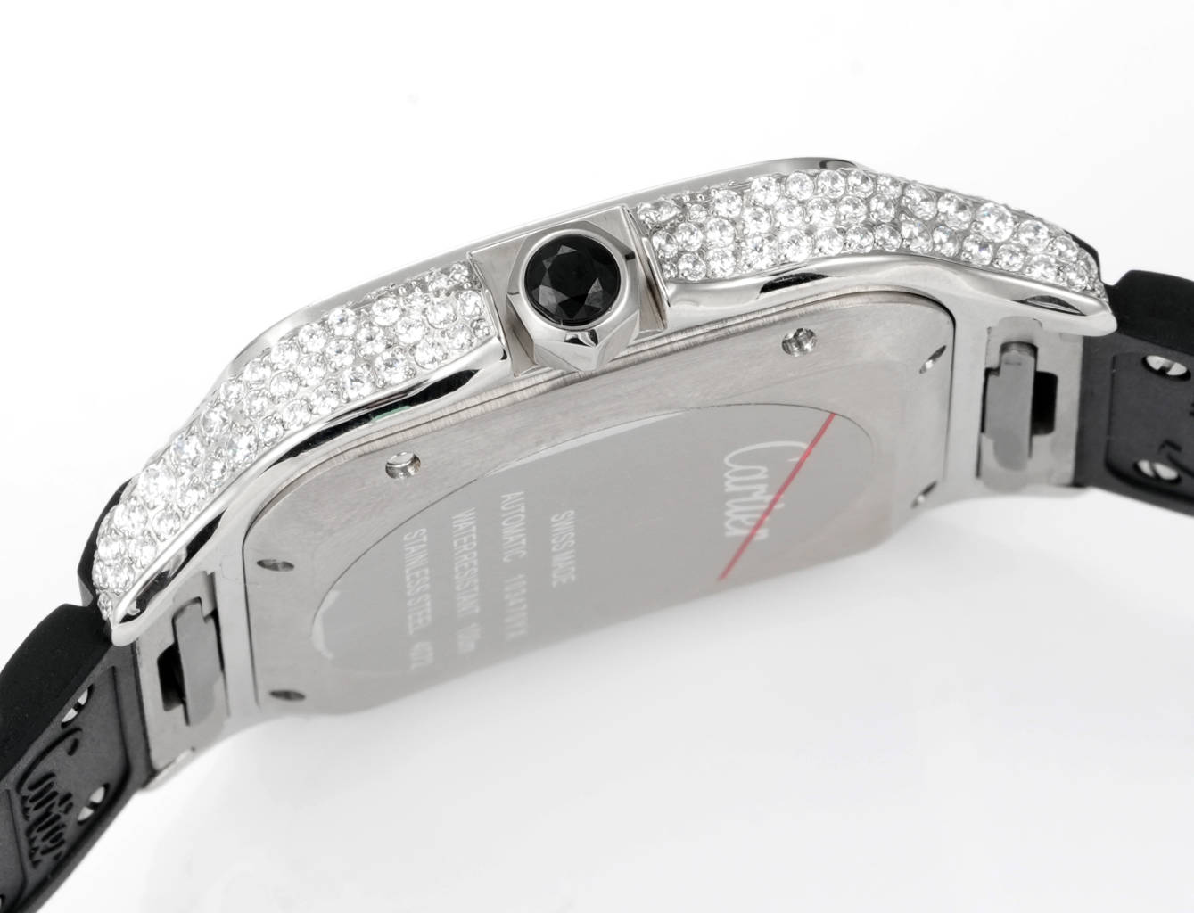Cartier Watches THB Cartier — photo 6
