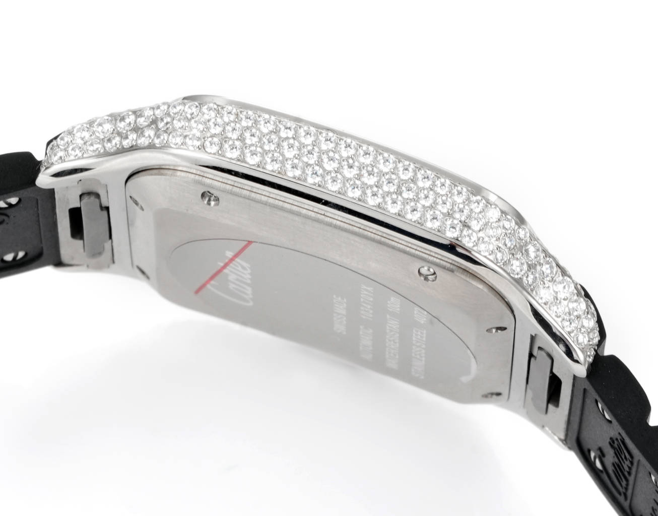 Cartier Watches THB Cartier — photo 7