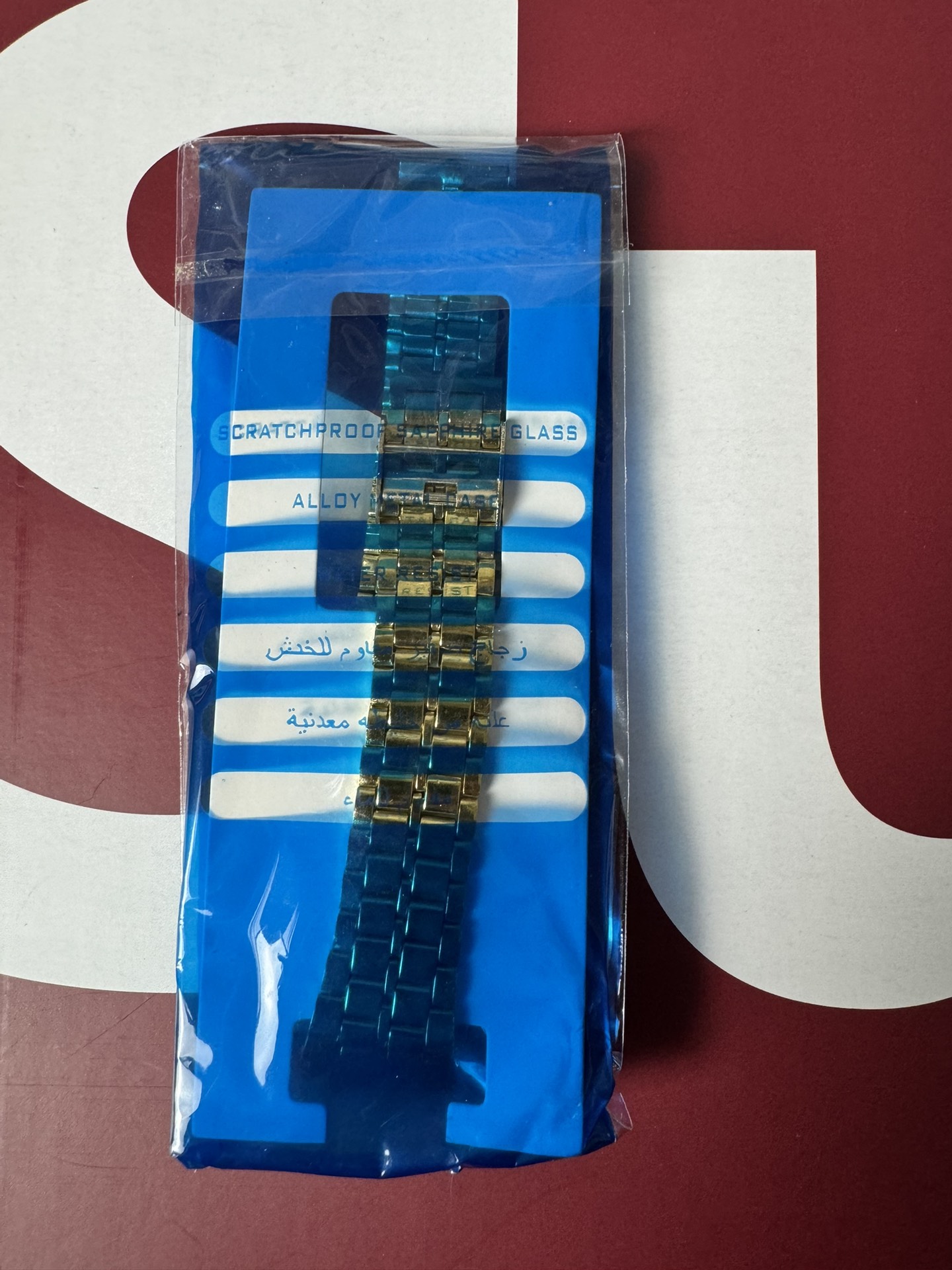 供货价:15💰『卡西欧金表』引流必备款
铁盒+5
【卡西欧金色方表】CASIO 卡西欧系列 数码系列复古小方块小金块电池石英电子手表钢带  AE-1200WHD-1A。